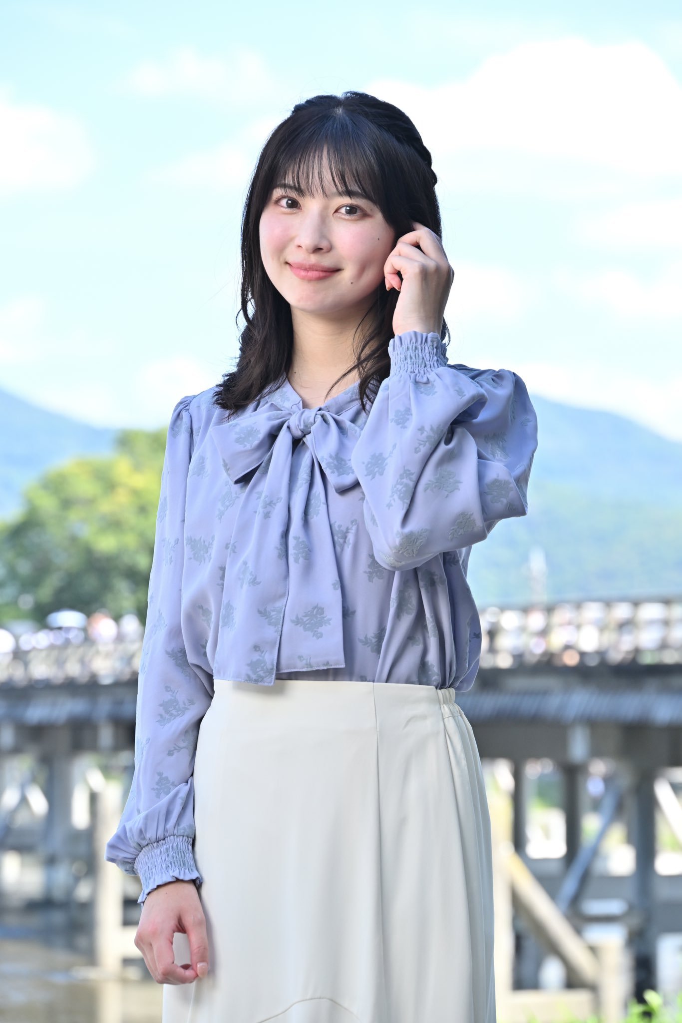 罗布奥特曼女二美剑沙姬演员木下彩音确认参演歌查德