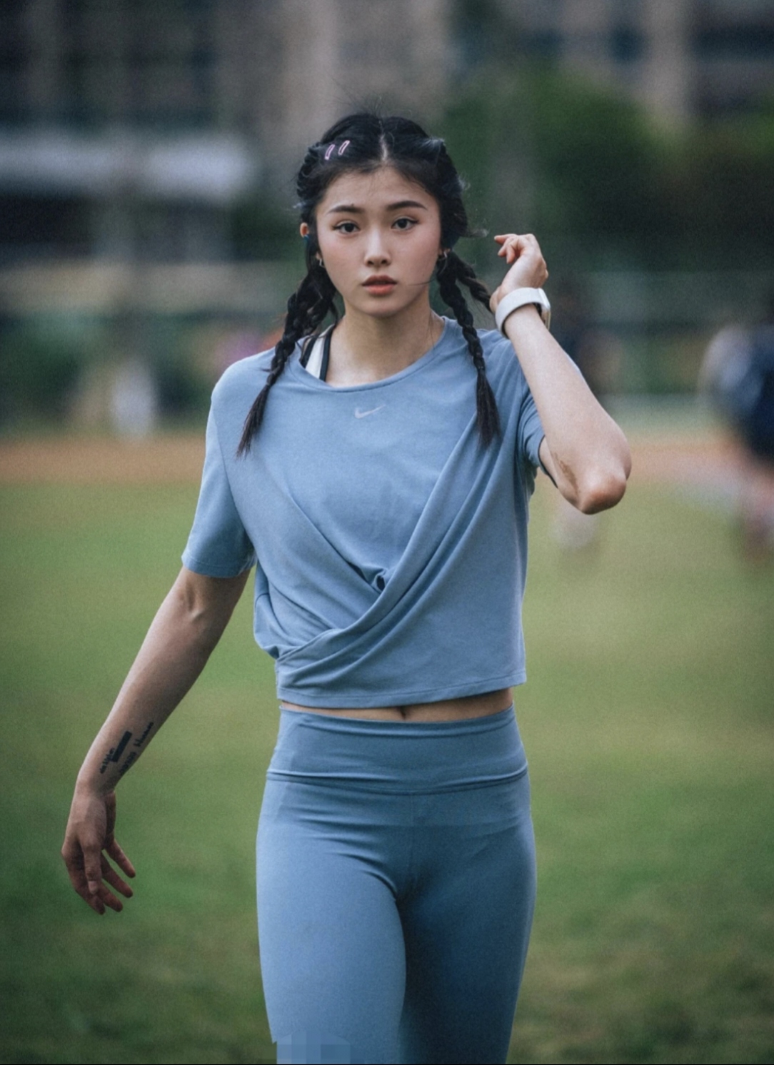 域宙# #归印# #疼爱