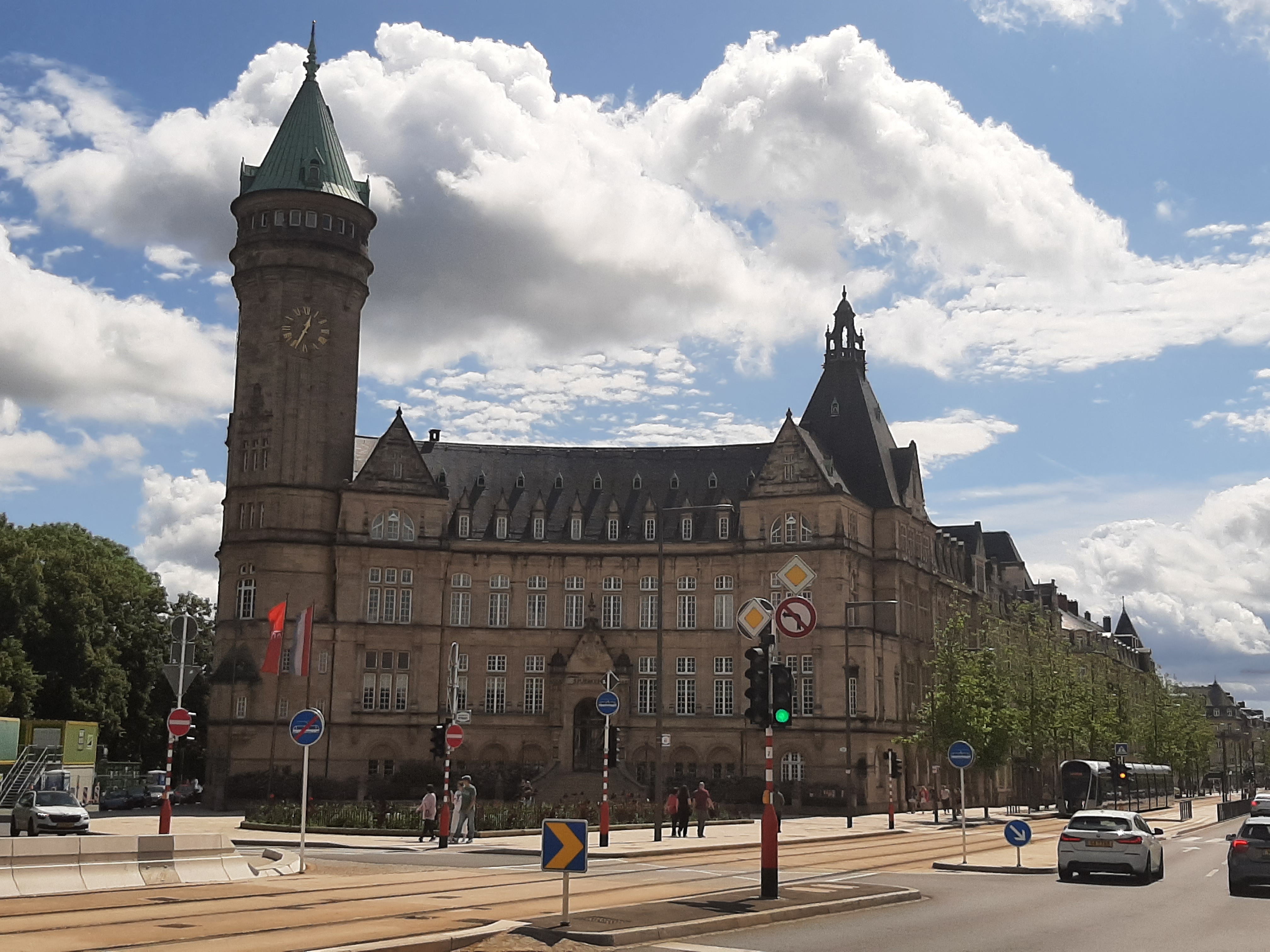 chemin de la corniche 康尼徐走廊真的很美,佩特