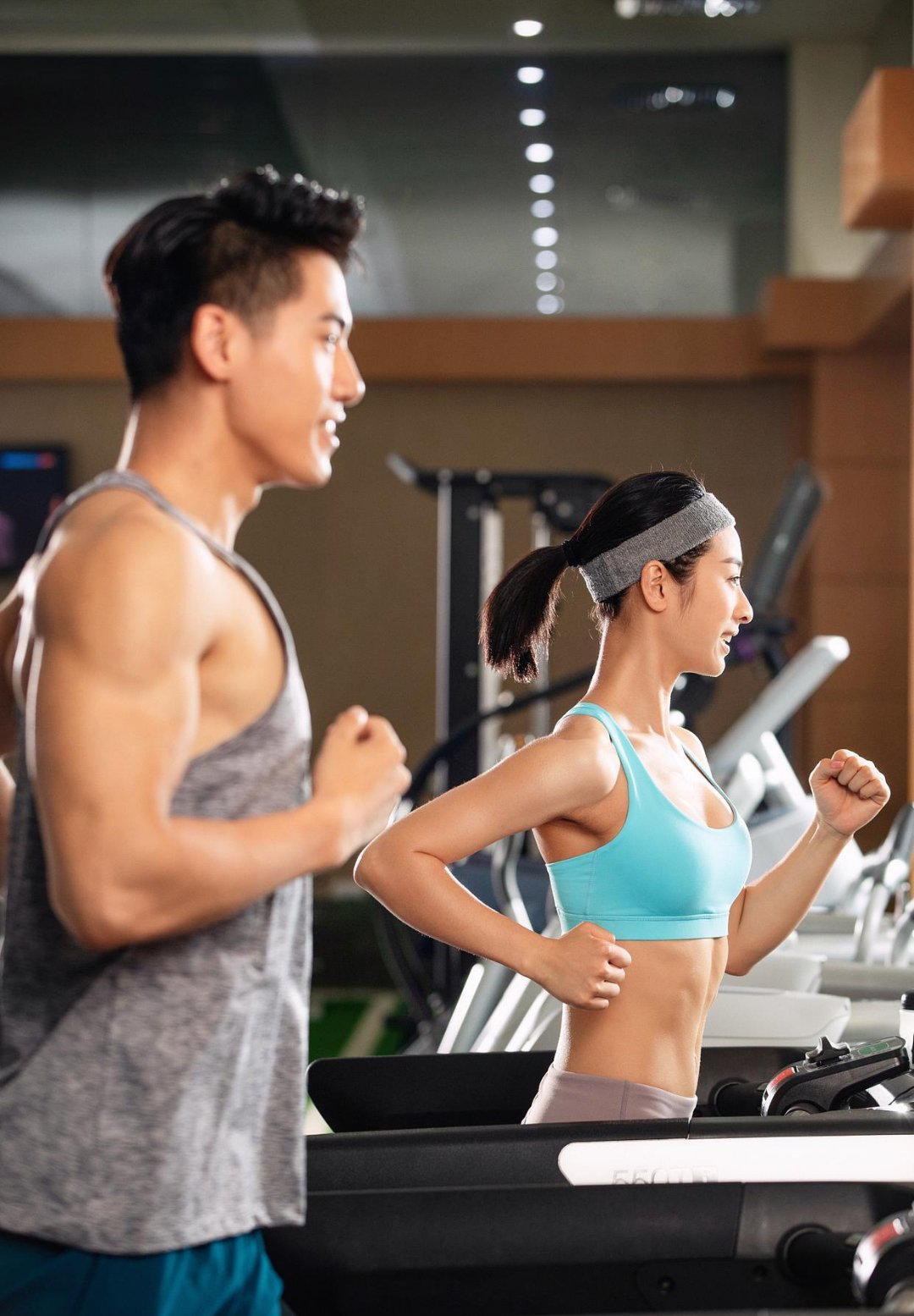 健体训练和健美训练有什么不同,健体训练和健美训练有什么不同吗