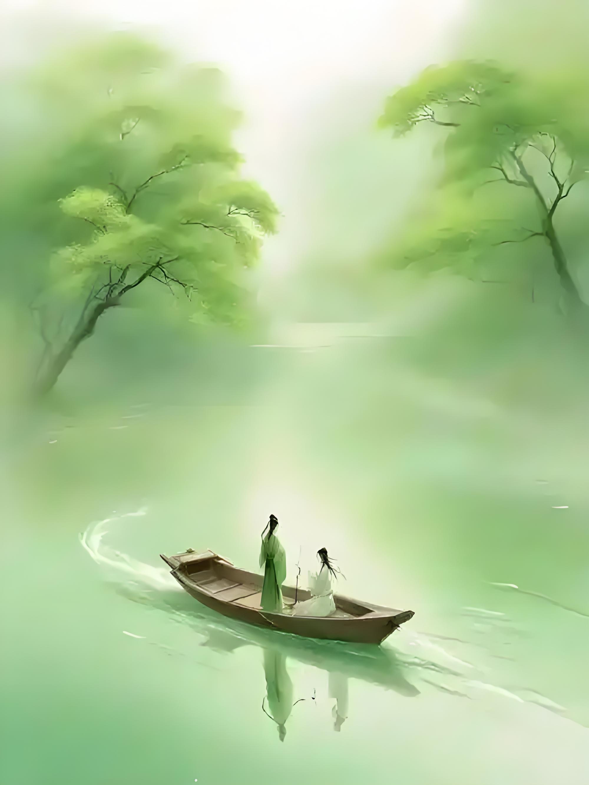 每一行诗句,都是生命的足迹;每一个韵脚,都是心灵的律动