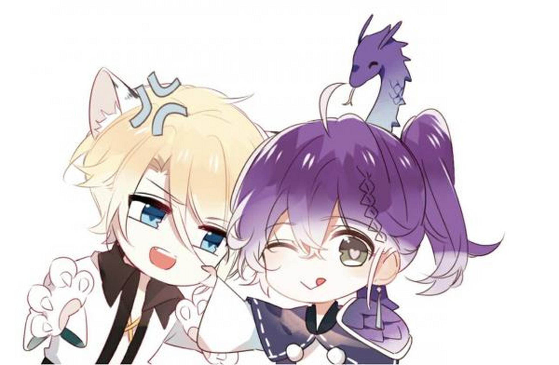 玄雅哲 来自.《吾凰在上》