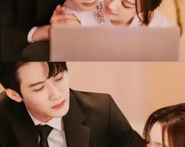 先结婚后恋爱剧情介绍