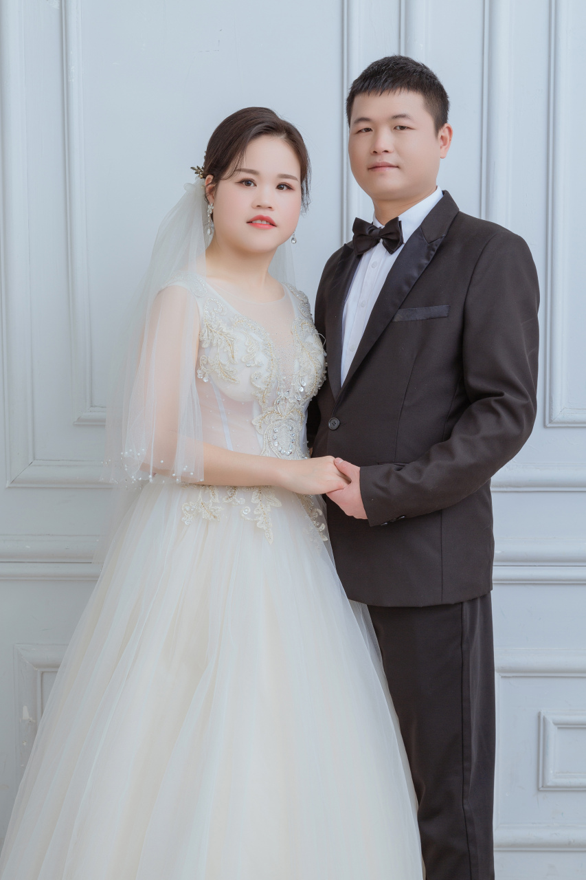 10週年結婚紀念日,感謝老婆一直以來的辛苦付出[中國加油]