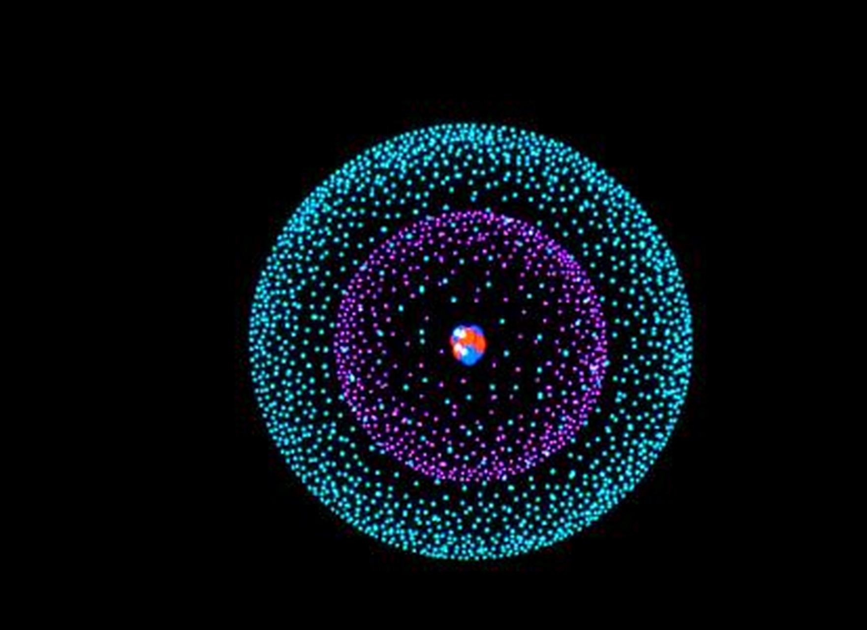 正电子,质子,强力转化关系  正电子是负电性波磁,正电性色磁非均衡性
