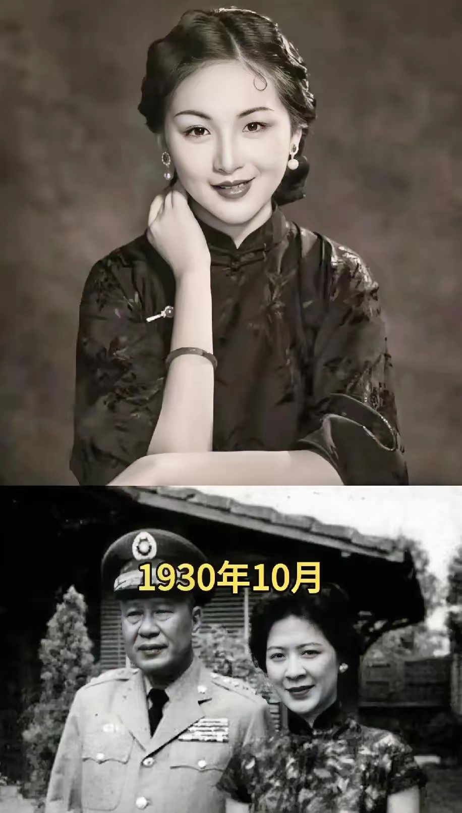 1930年南宁陆氏花园的深夜,桂系军阀白崇禧正对着作战地图唉声叹气