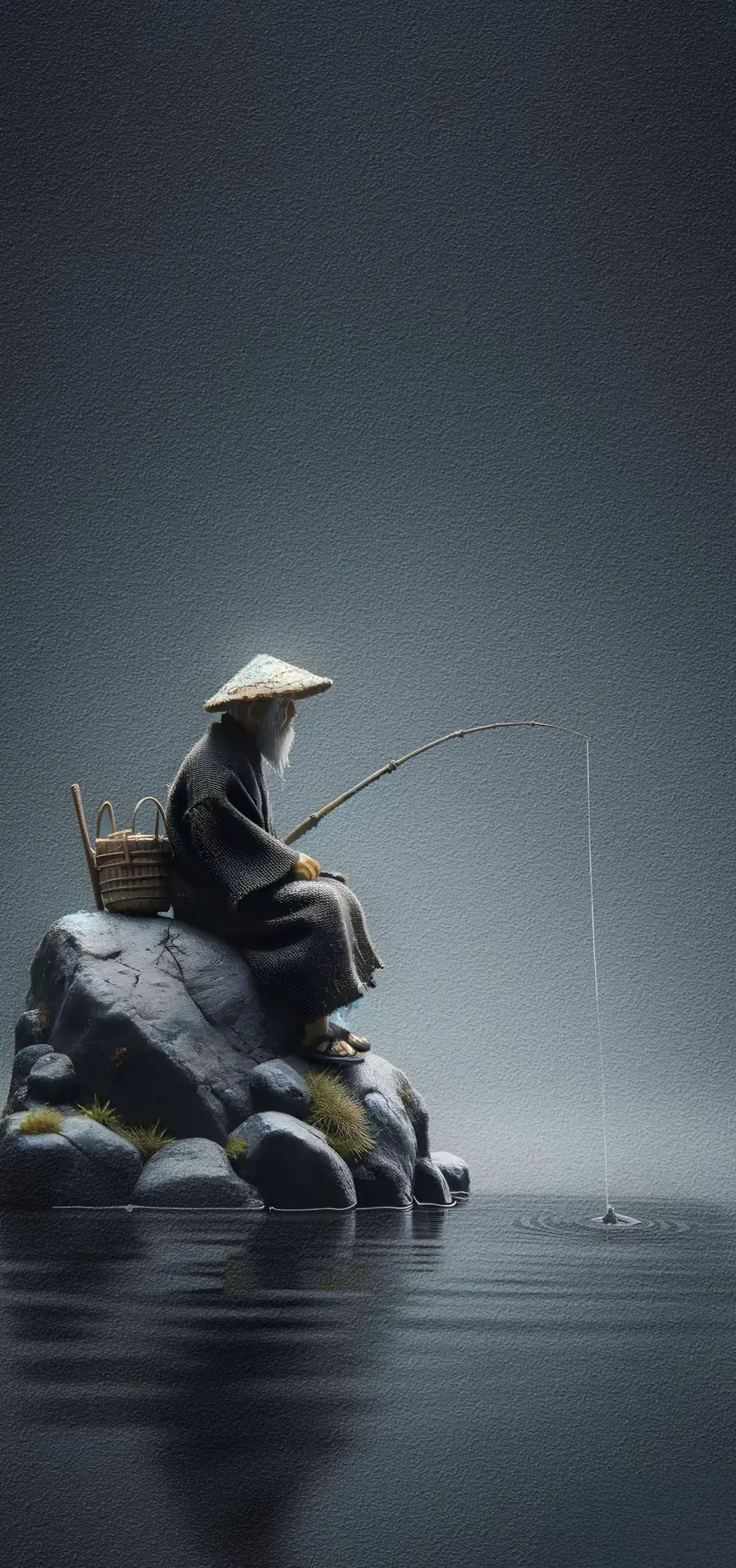 独钓一江秋.#热点引擎计划