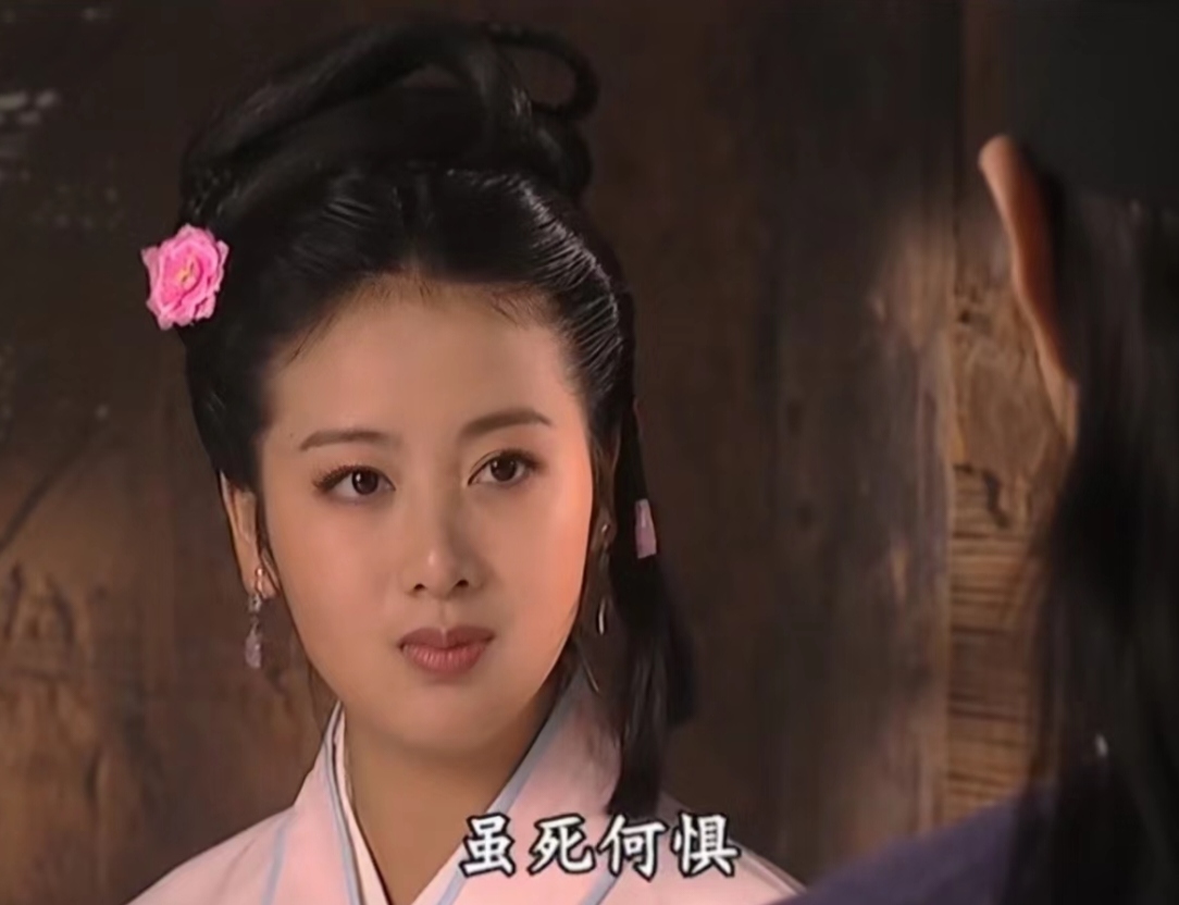 电视剧:《忠勇小状元》 2000年真的是神仙打架,出了好多经典,那年我还