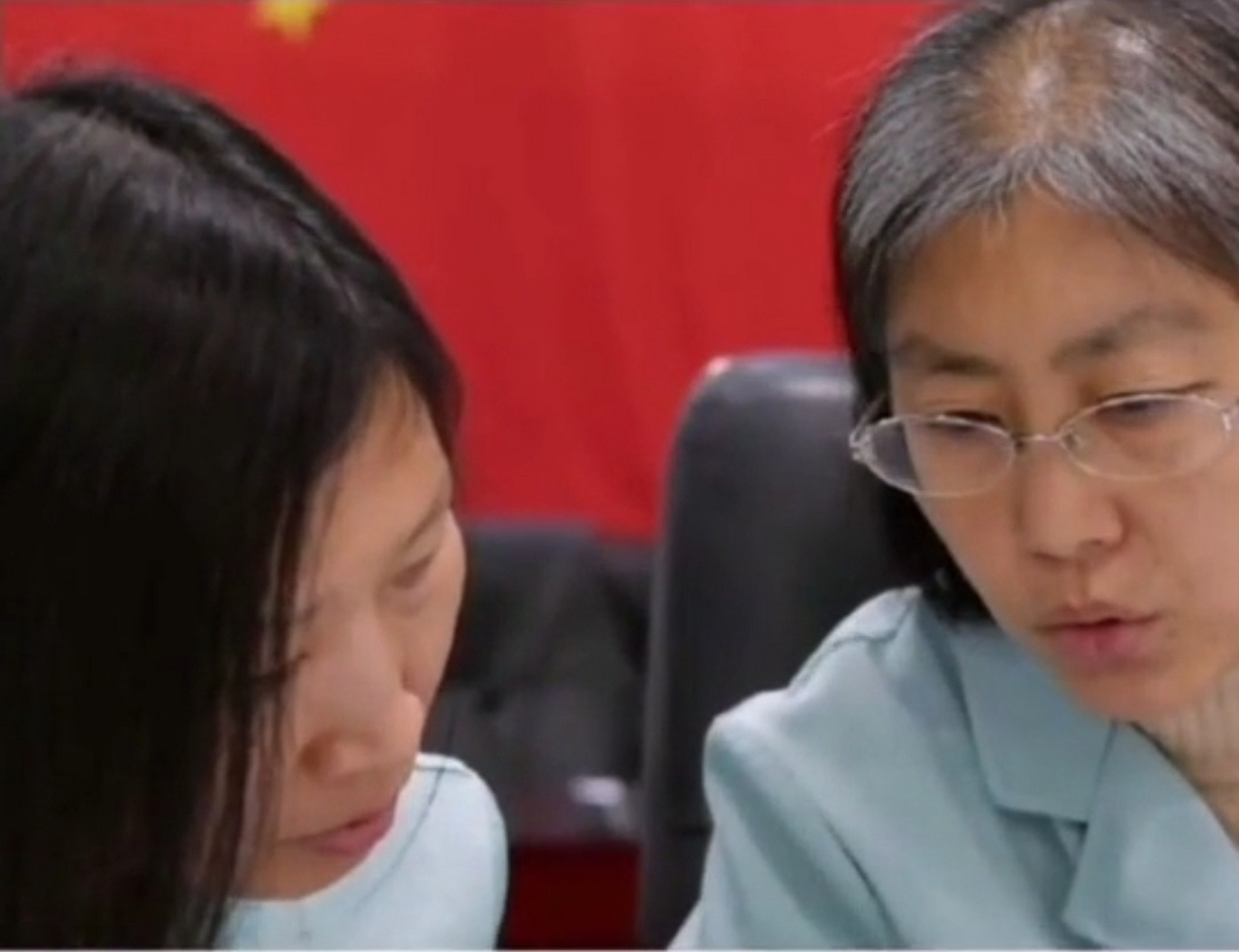 她叫姬涛,是航天女副总师.我国天基测控系统"天路"团队的负责人之一.