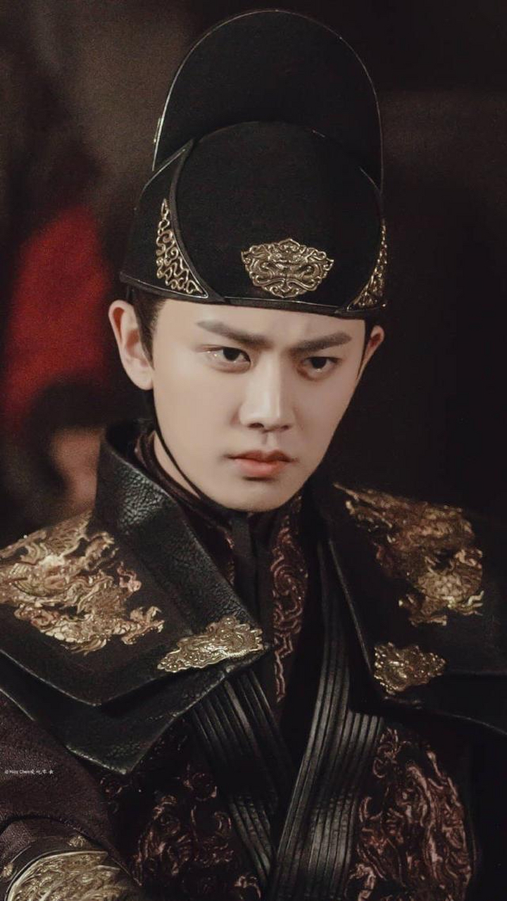 好剧推荐一【锦衣之下】 陆绎-任嘉伦主演:冷酷很辣,铁血无情,城府颇