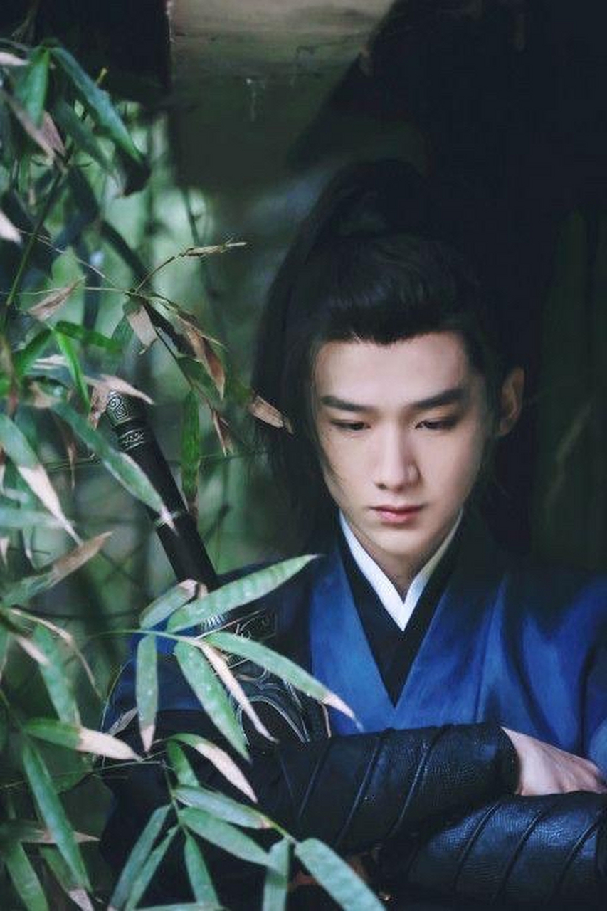 今日开播一长风渡 白敬亭(顾九思)一从纨绔子弟到守卫百姓的将军 宋秩