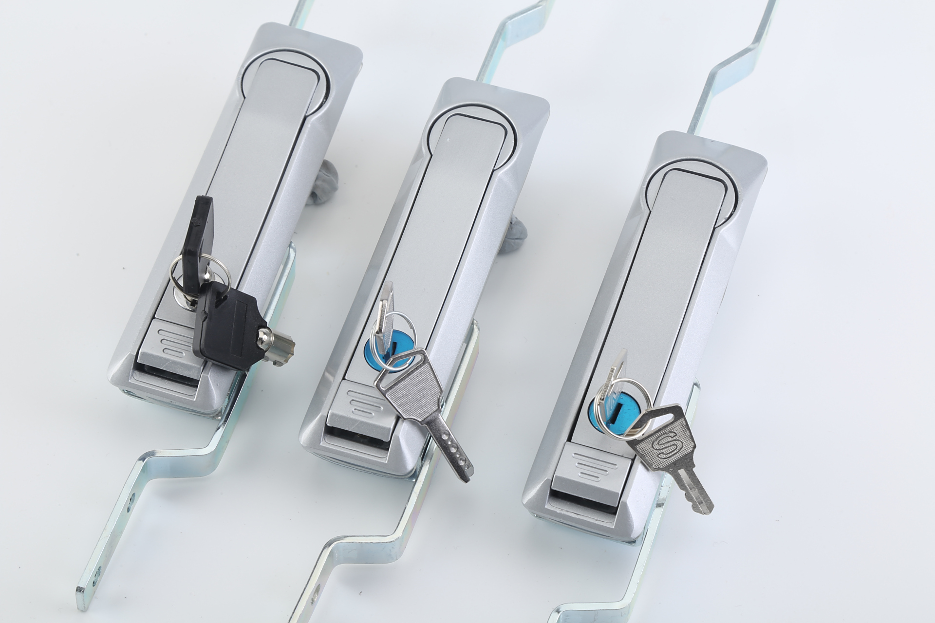 配电箱门锁,安全你我他!