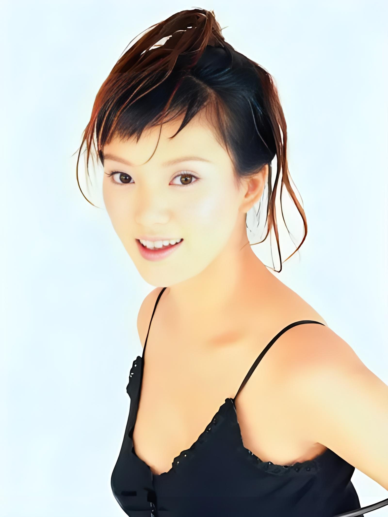 彭丹#性感好身材