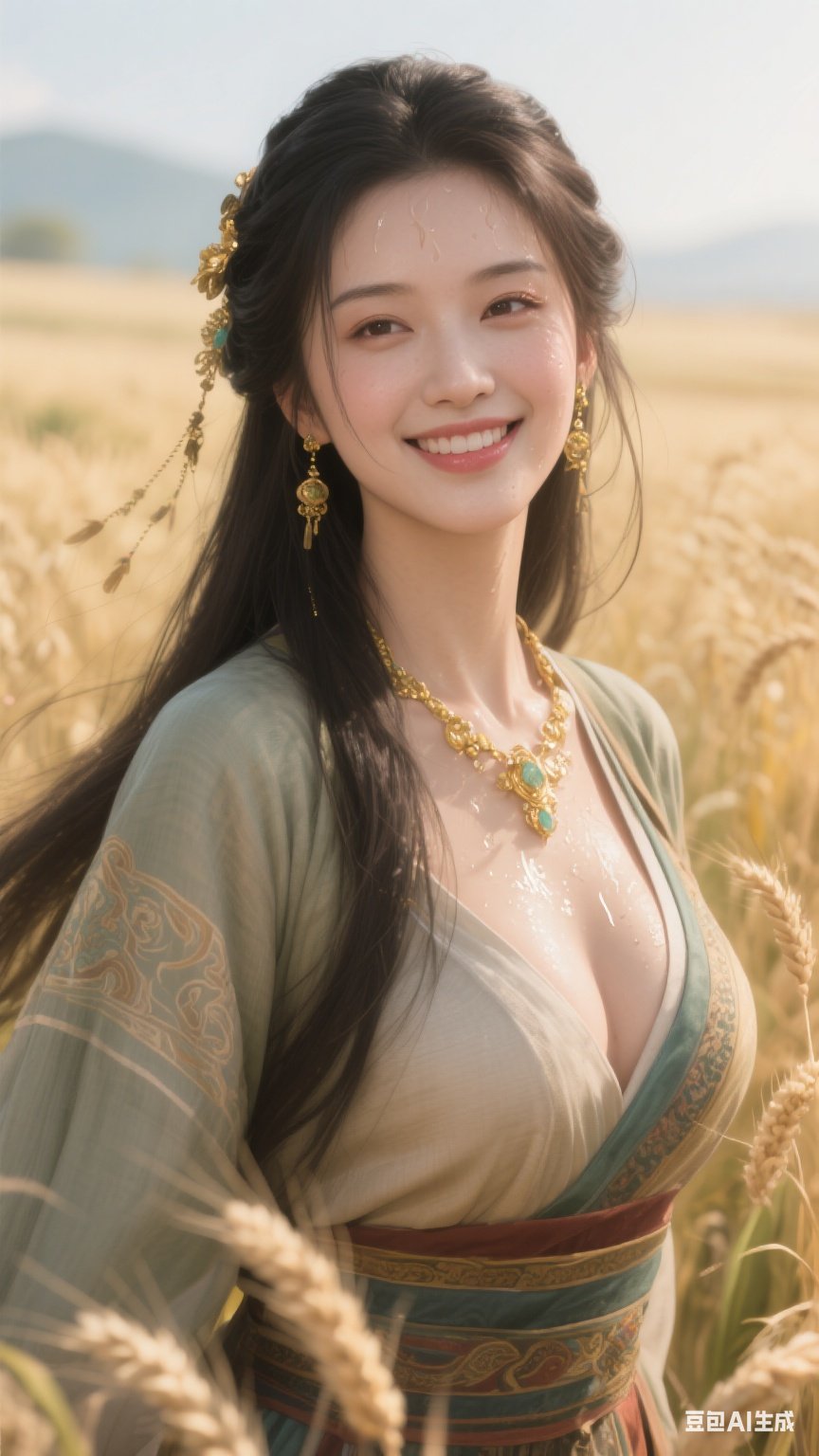 再微小的存在,也蕴含着浩瀚的可能