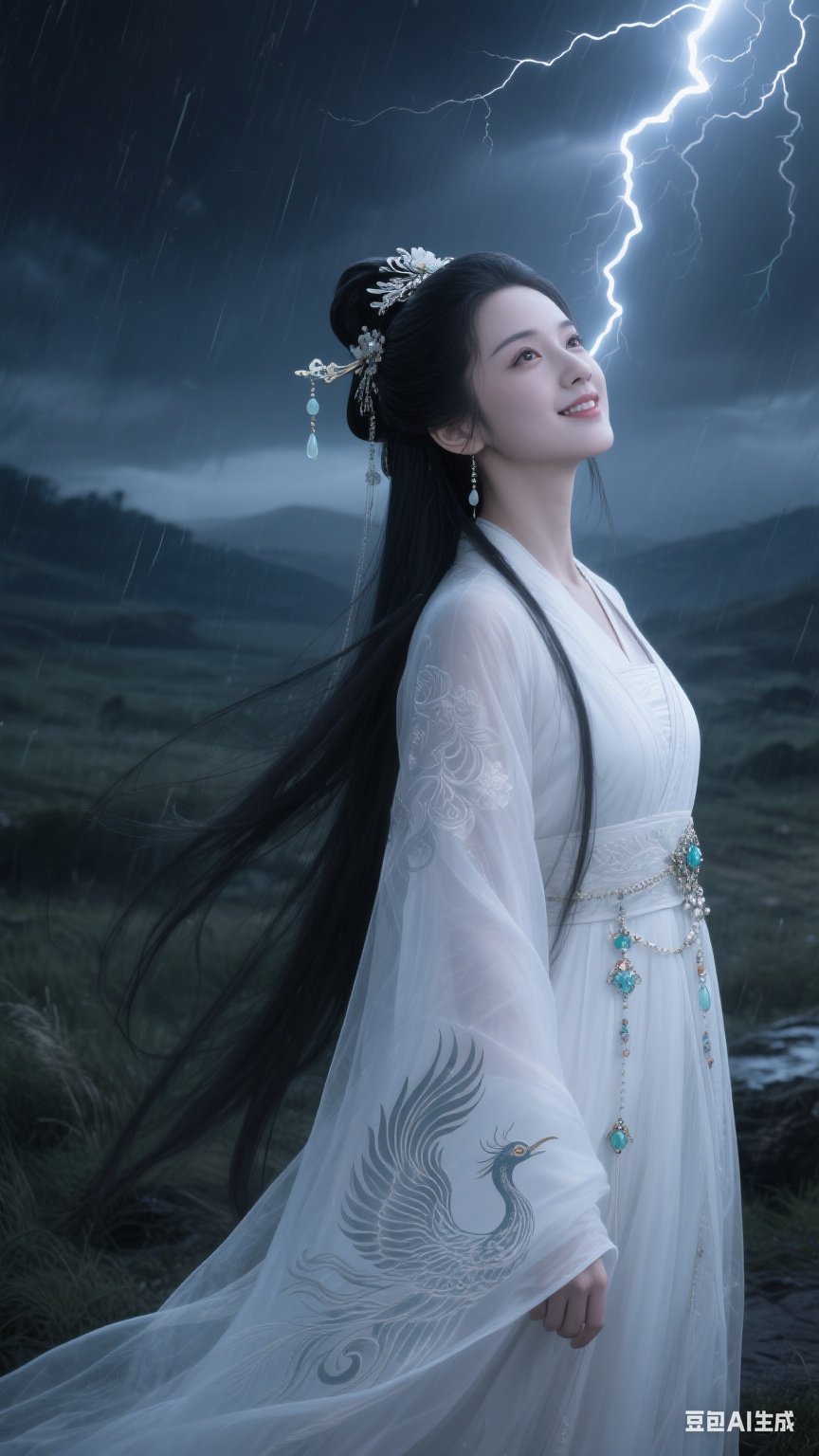 有人叹云无根基,有人却在云端种梦