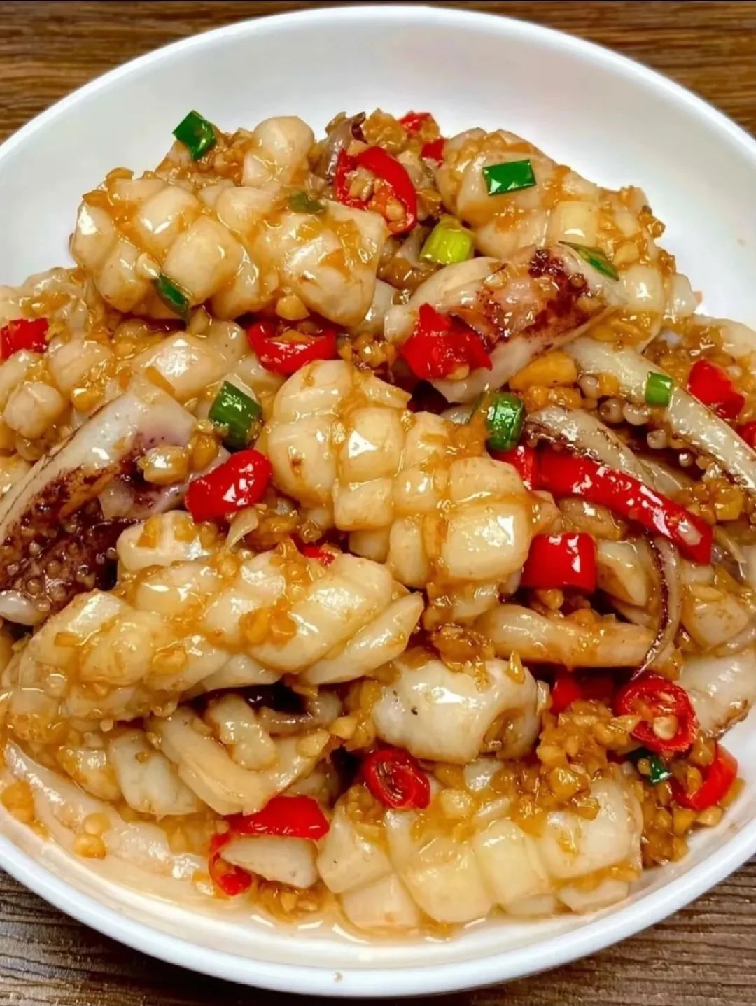 鲜美下饭下饭一绝啊! 超肥美! 超鲜嫩!超下饭!