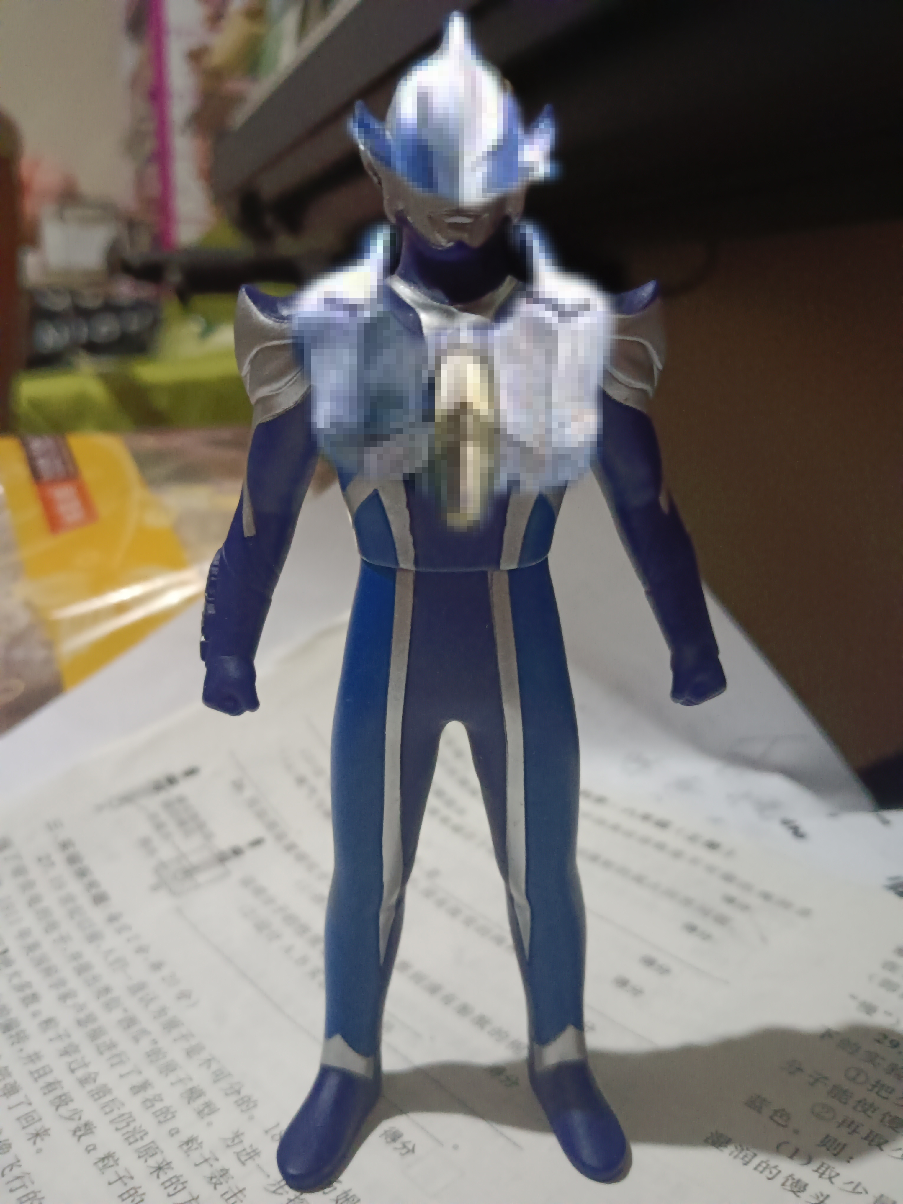 猎手骑士剑