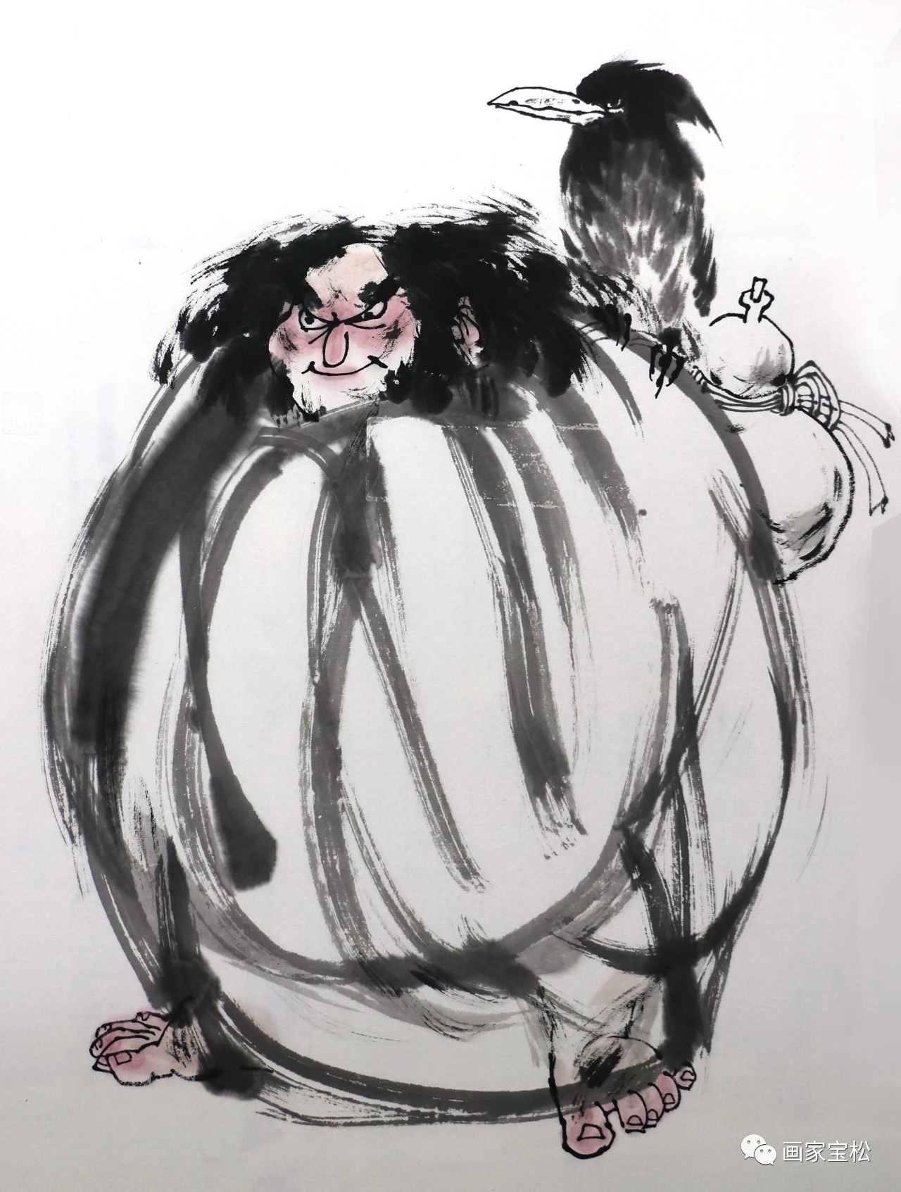 《前方春色美》