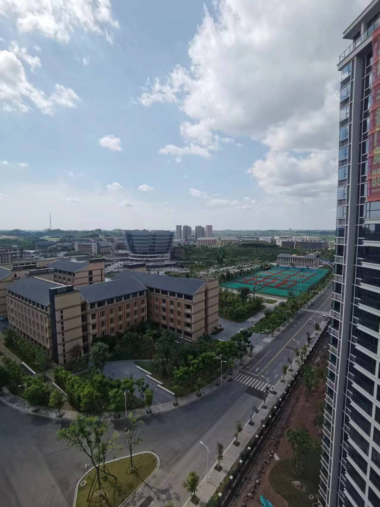 内江书香门第,6000多的价你觉得怎样?