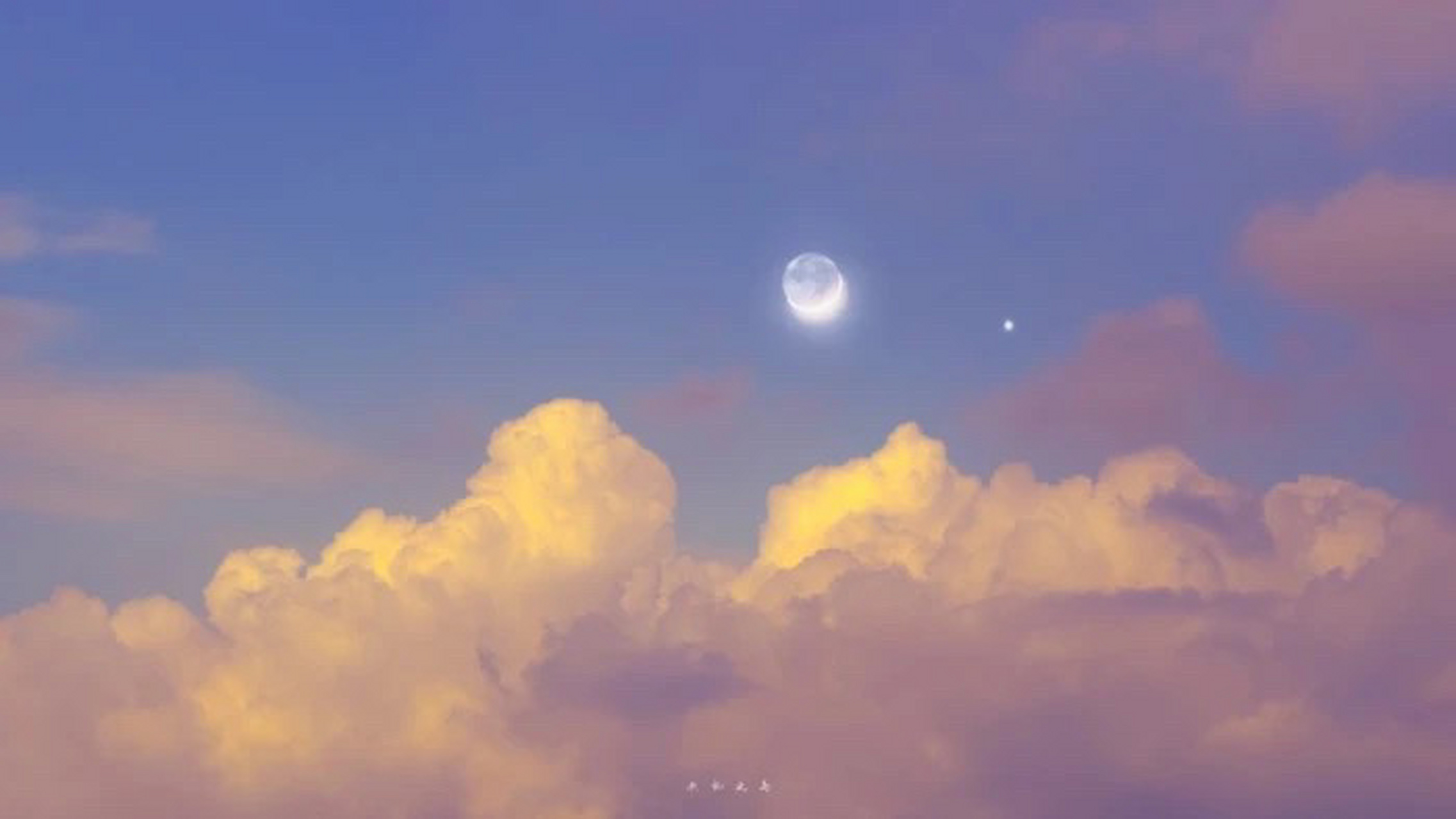 推荐,敲温柔敲治愈敲仙气的歌鸭 p2是背景图 名:sleepyhead(小心不要