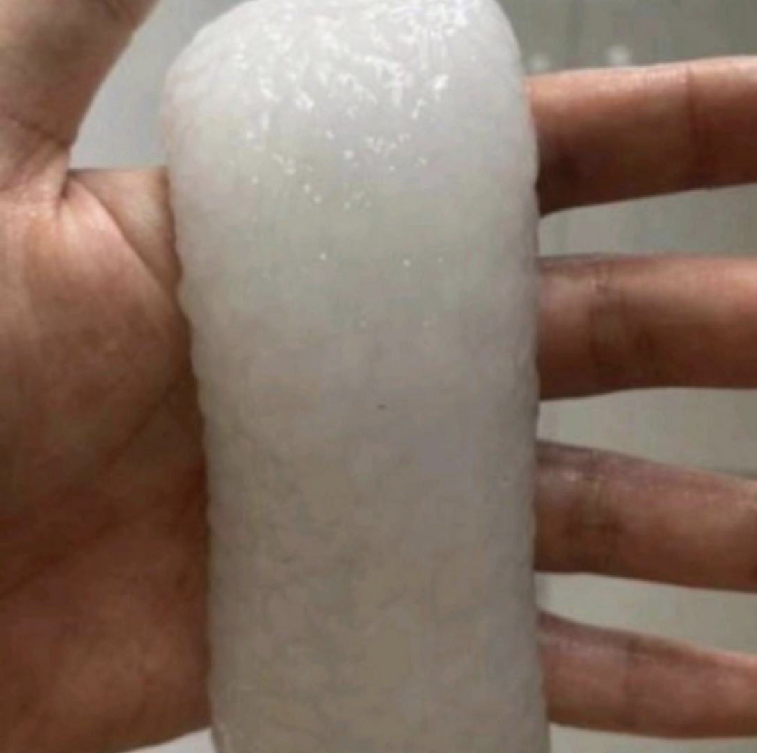 这是啥呀?我压根儿不认识.奇了怪了,有谁见过这东西不?