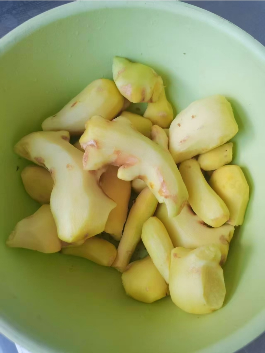 自制0添加河南特产香油辣椒酱豆,经济实惠又美味,干净卫生有保障