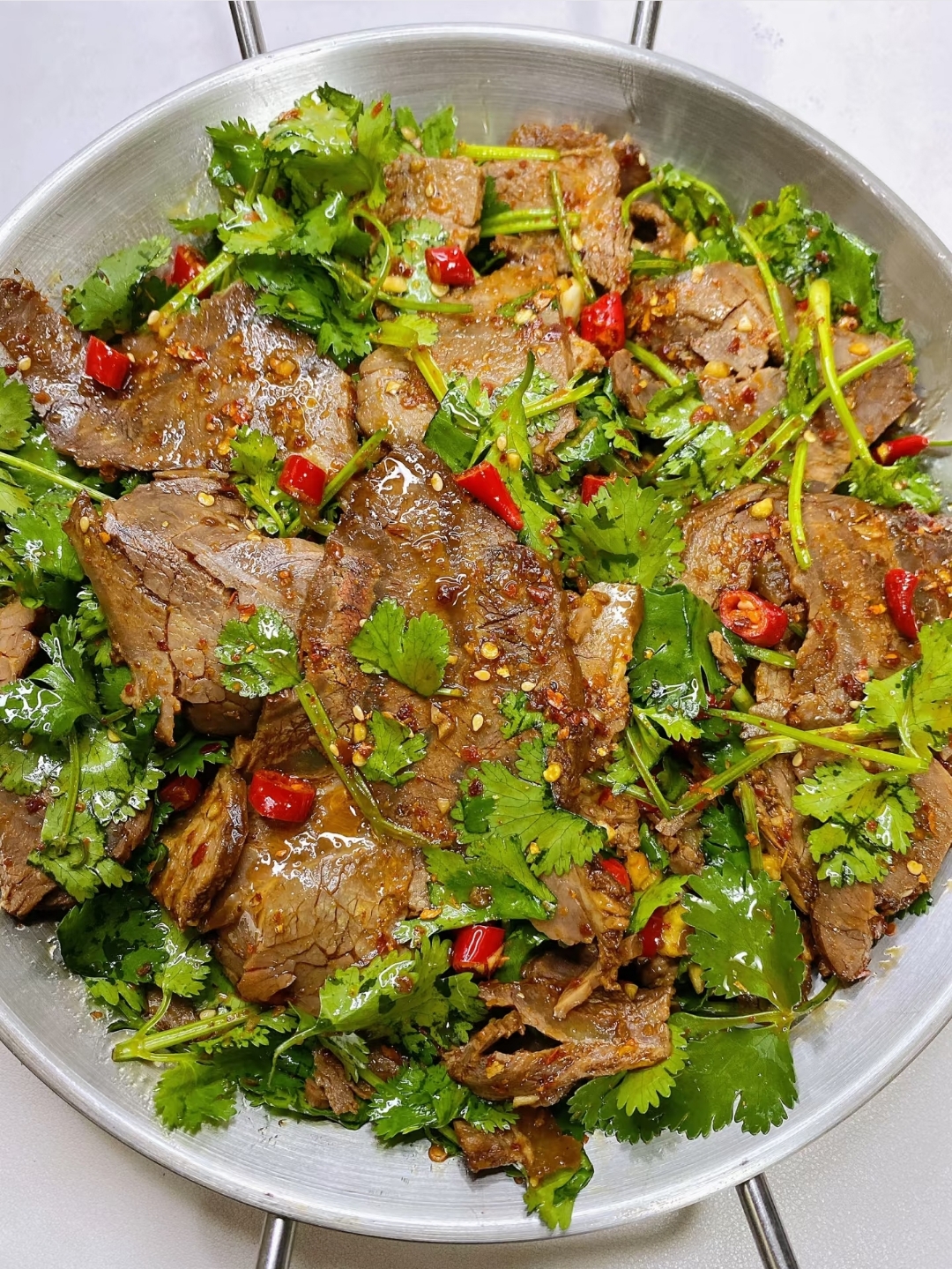 图片[4]-L37979网红凉拌卤味创意做法 餐饮店引流增收特色菜品教程  -简创库网