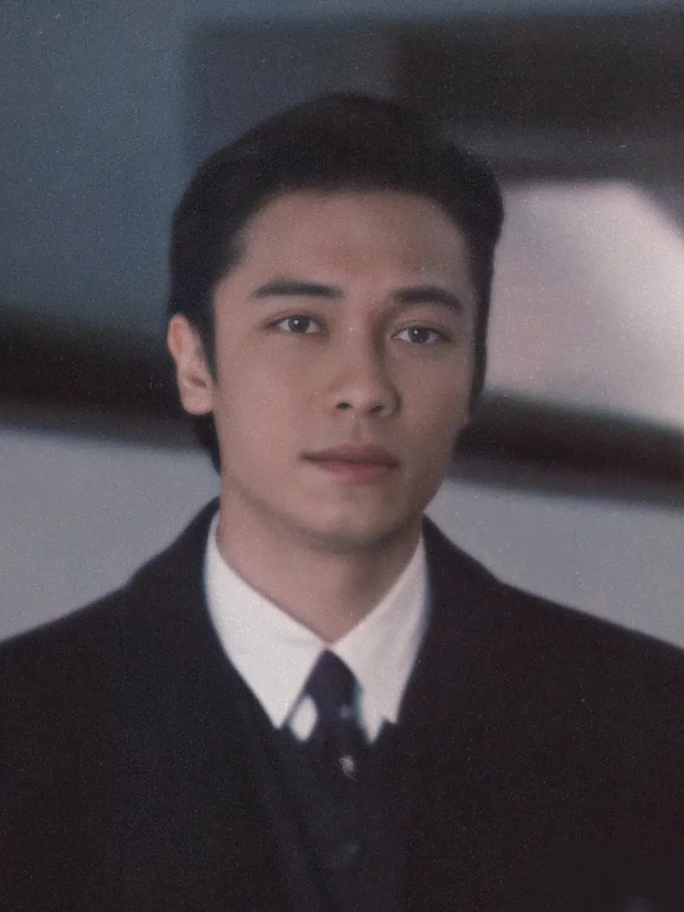 罗嘉良年轻时候真帅,这颜值基本可以完胜现在的娱乐圈男星了