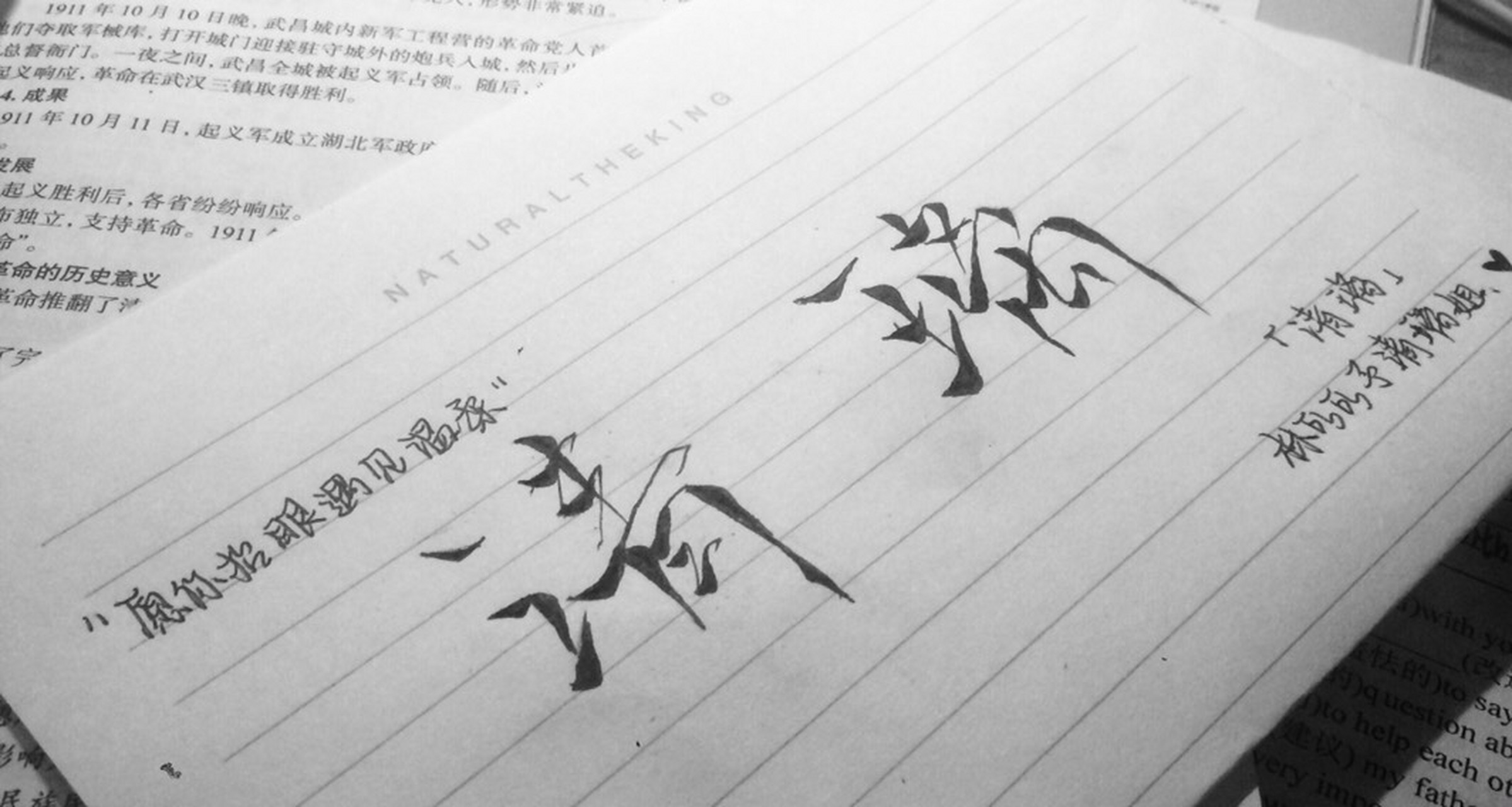 submerge清璃 虽然你不爱我