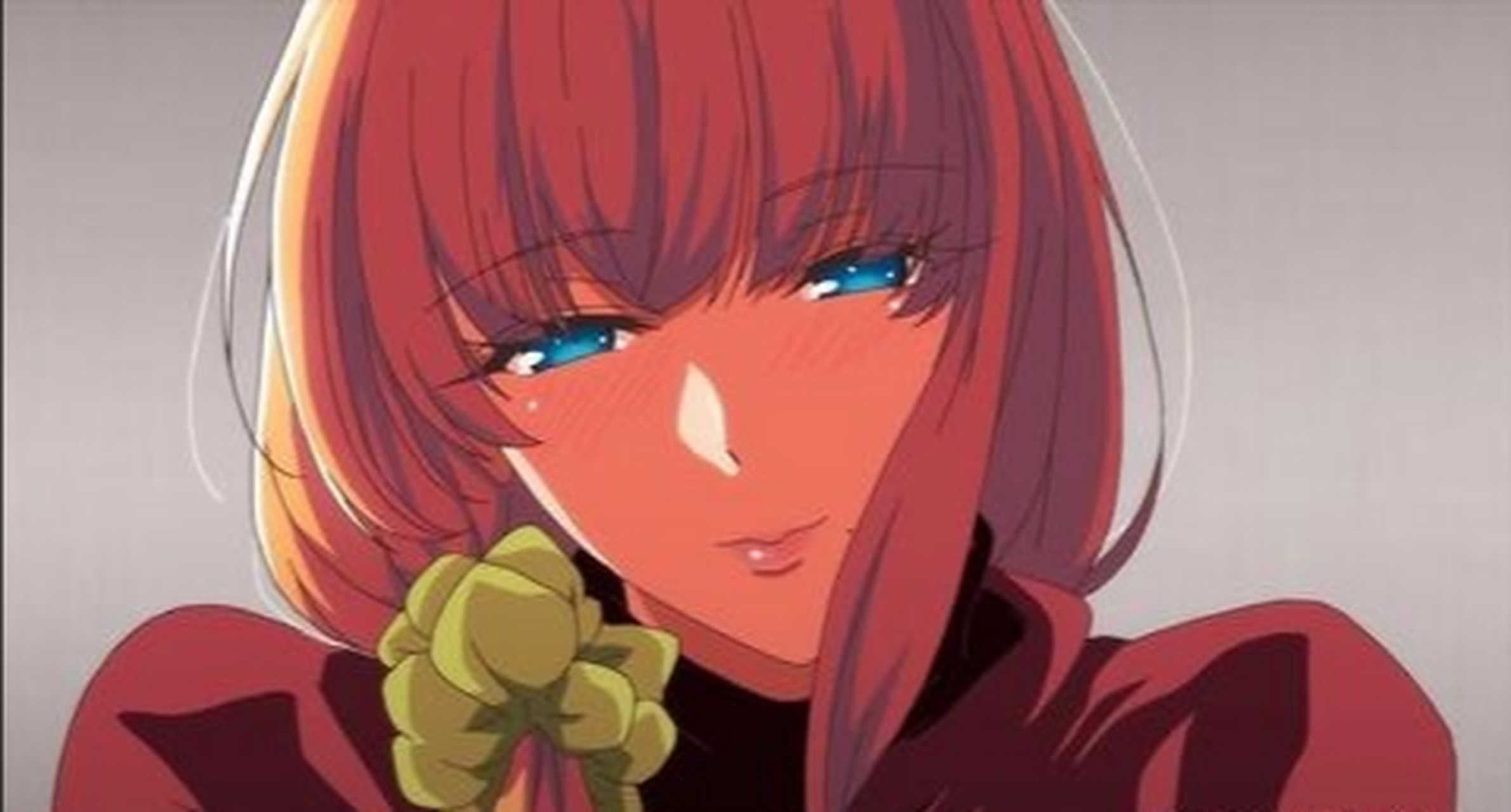 兄弟们,米拉夫人不能多看,伤身.(審査にパスしなかった)