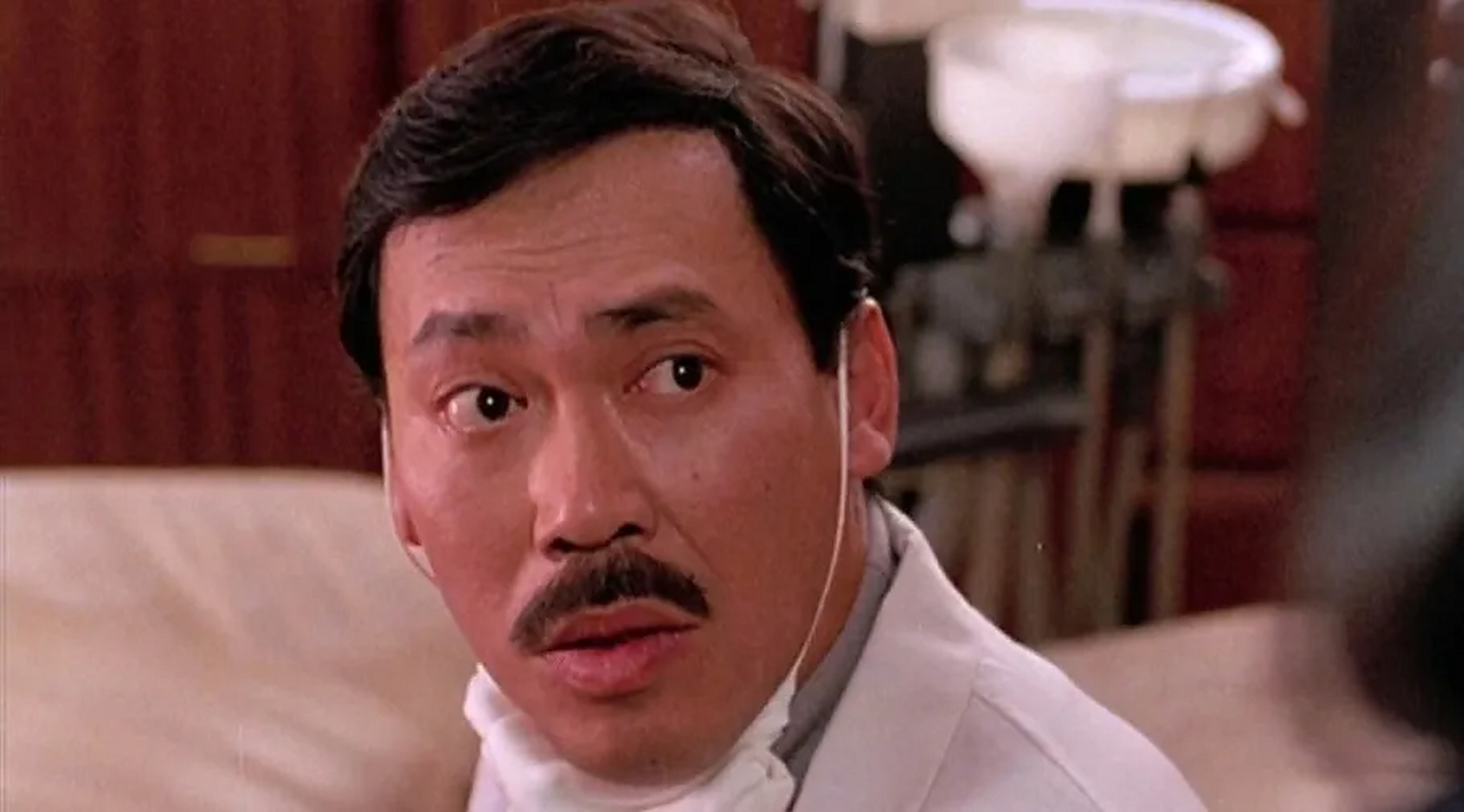 2023年4月10日,中国香港著名男演员吴耀汉去世,享年83岁.