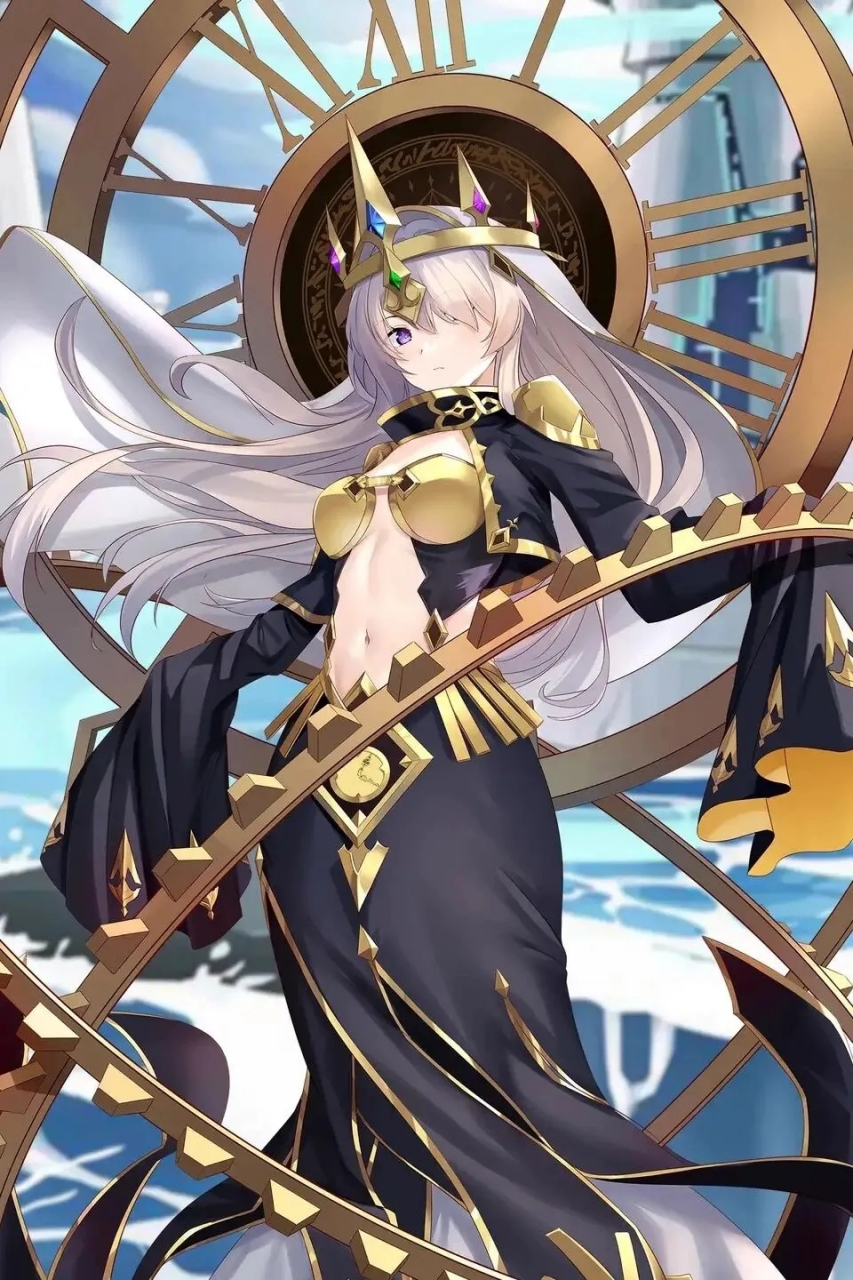 赛尔号,无尽能源寻找中#二次元美图