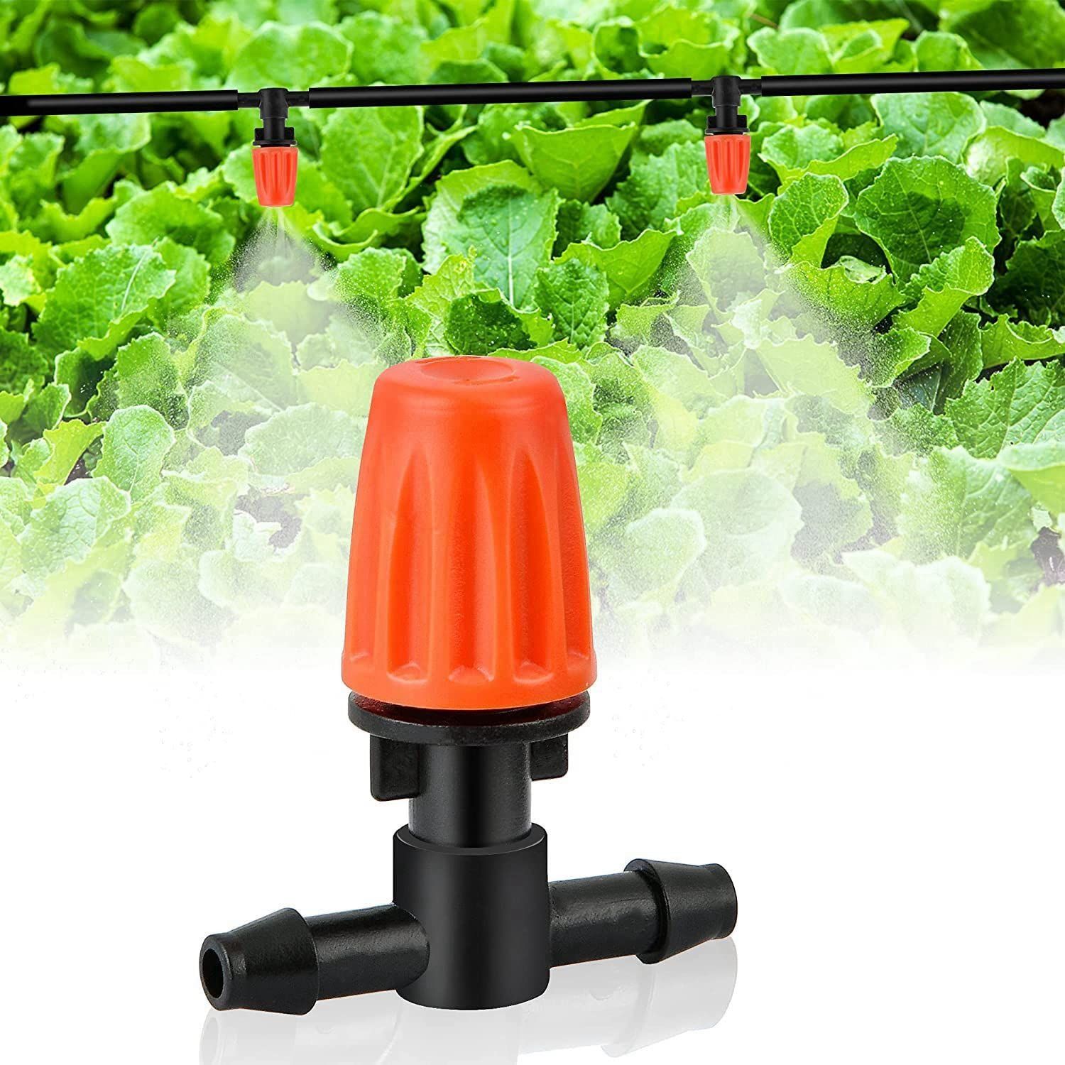 告别养花小白的尴尬,自动浇花神器来救场!