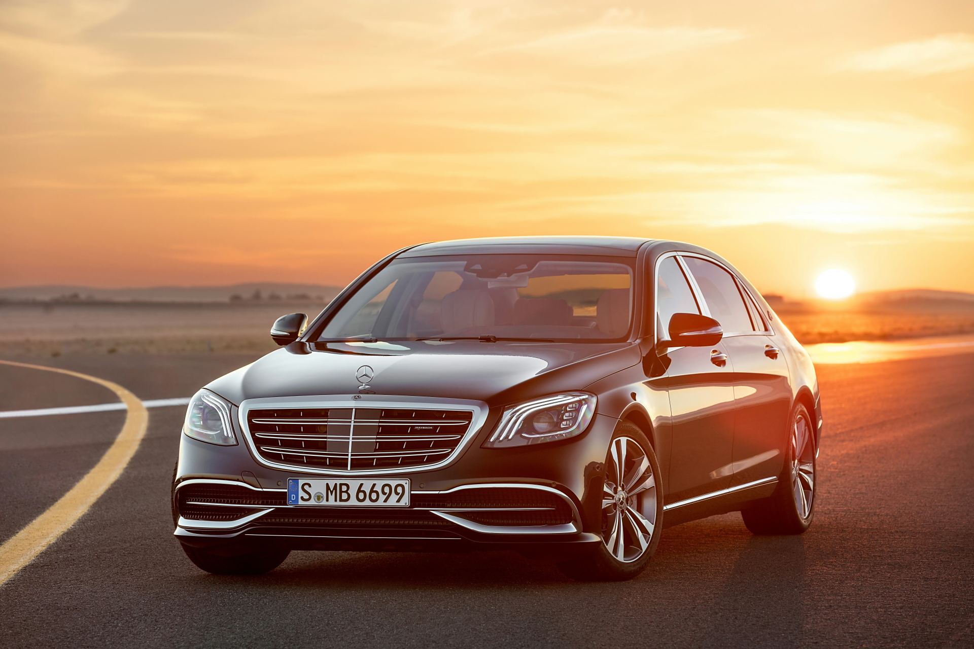 mercedes maybach s650 ps:高清壁纸,请查收(4k) 676767#奔驰