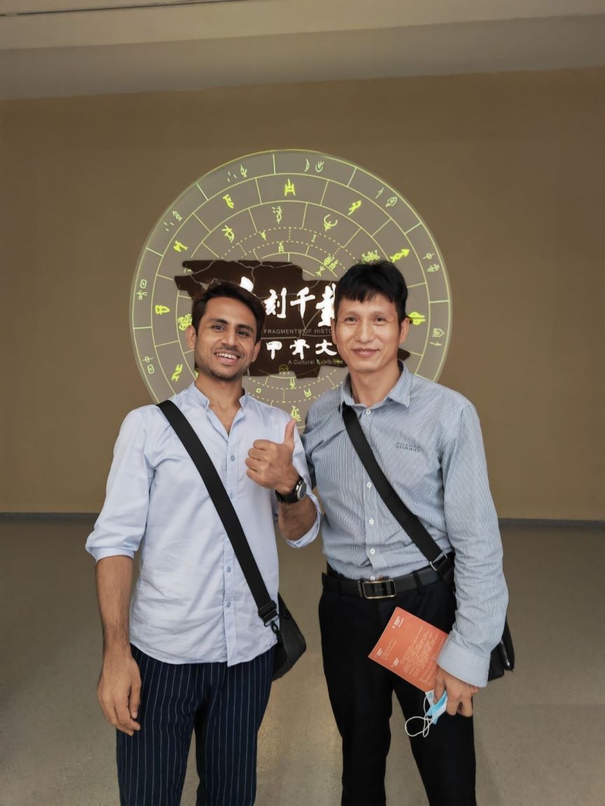 2022年8月26日,一个普通而又特殊的日子