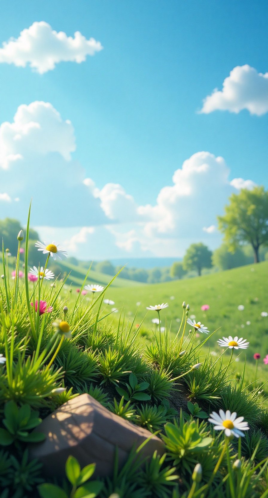 山花烂漫,蝴蝶飞舞,我在春天的怀抱里.#美丽的风景无处不在