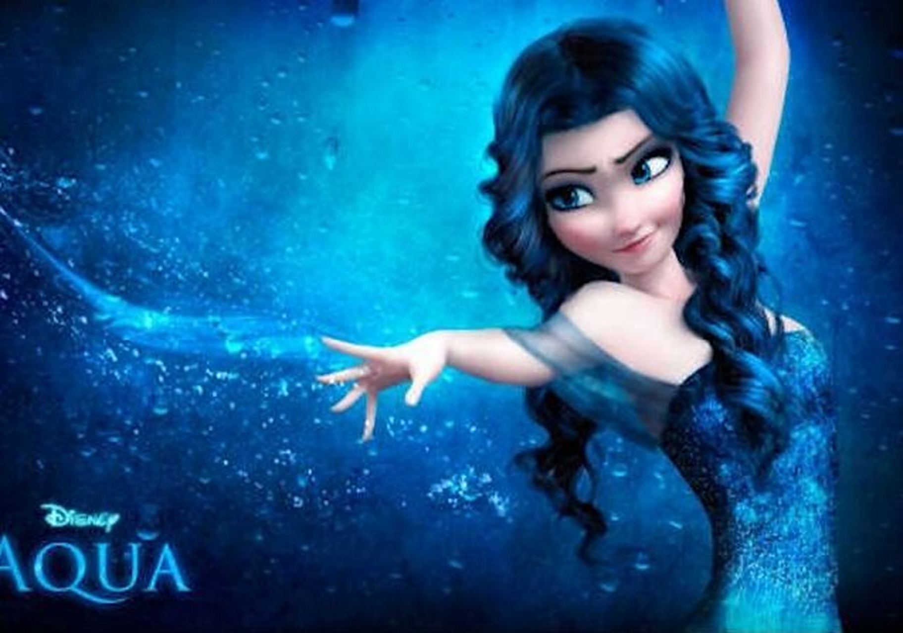 这些都是艾莎的图片  大家喜欢艾莎图片就评论一下