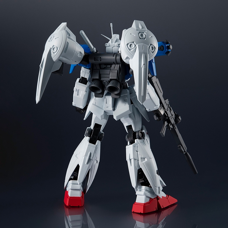 gu gp01宇宙型