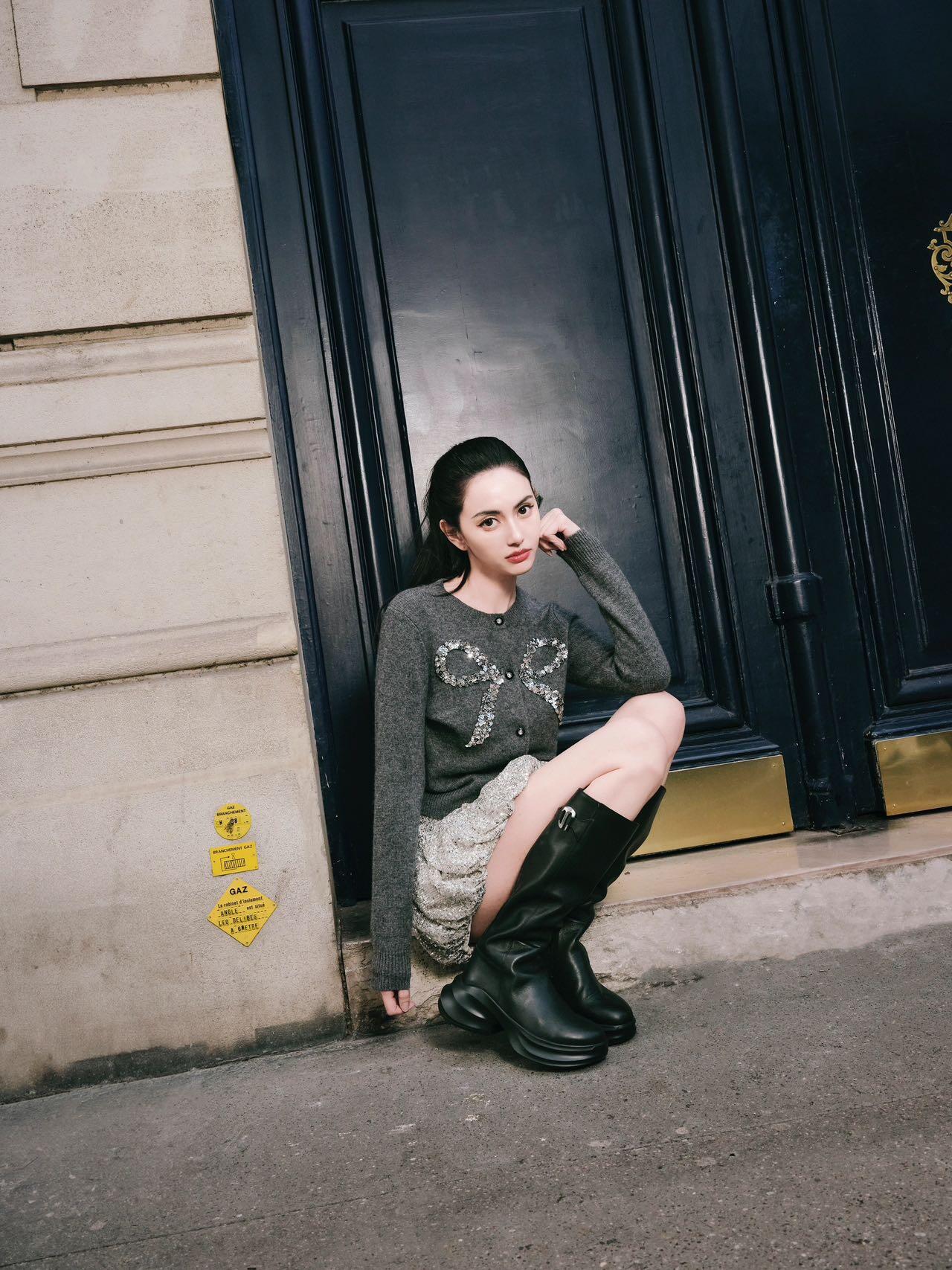 整理了泰星mai的一些穿搭~养眼!实在是养 眼!