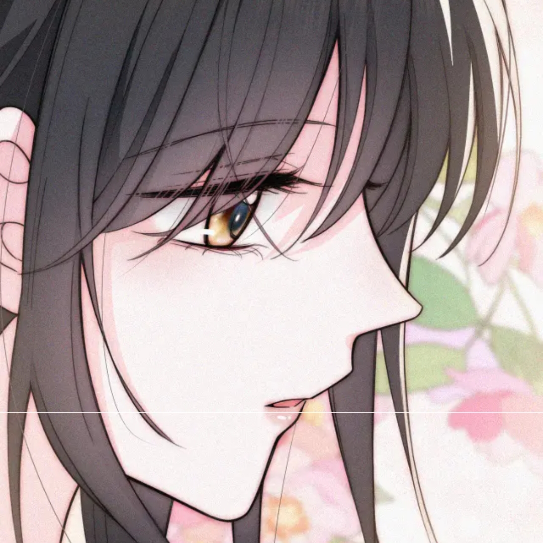 前两张是情头哦 ~#漫画#偏偏宠爱