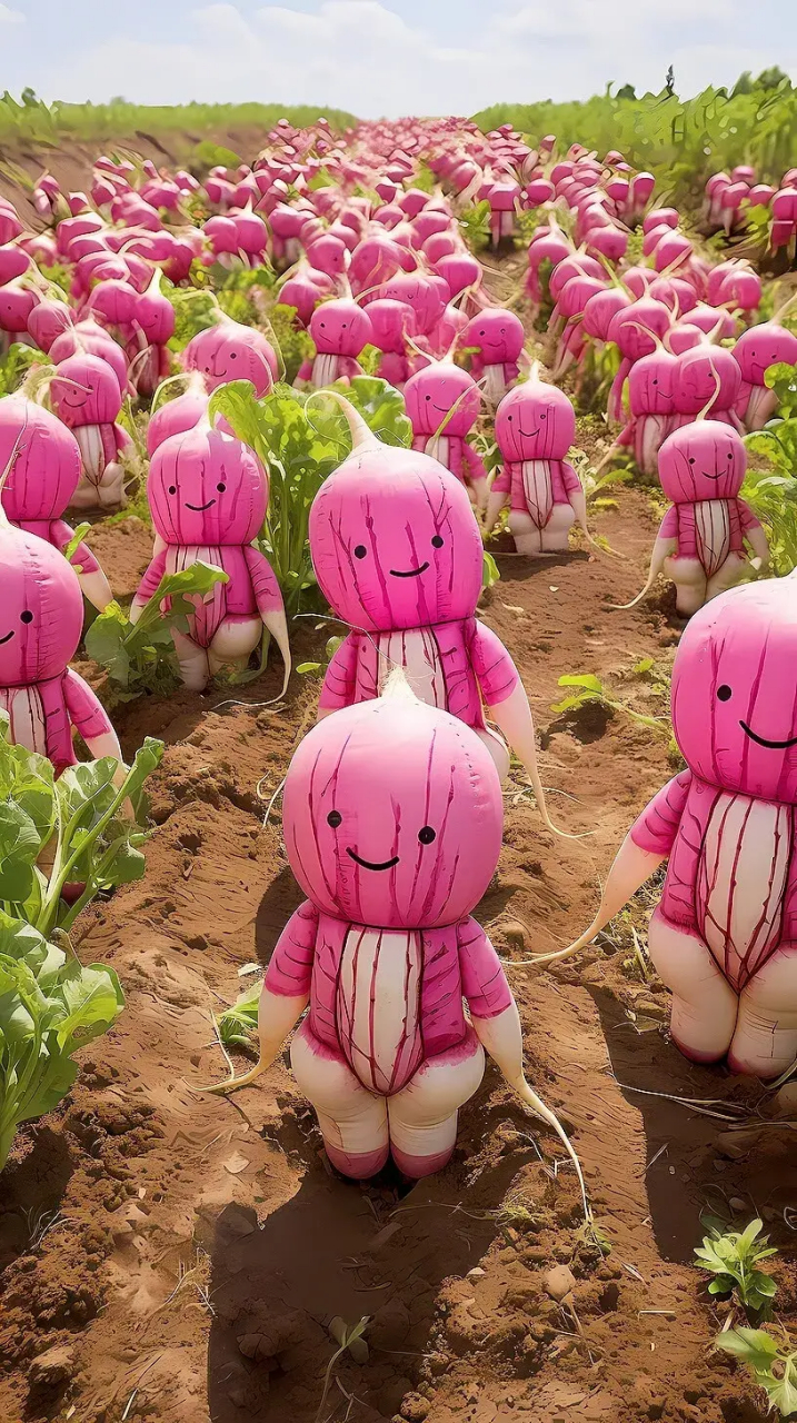 99919595奇特ai蔬菜美图96039500