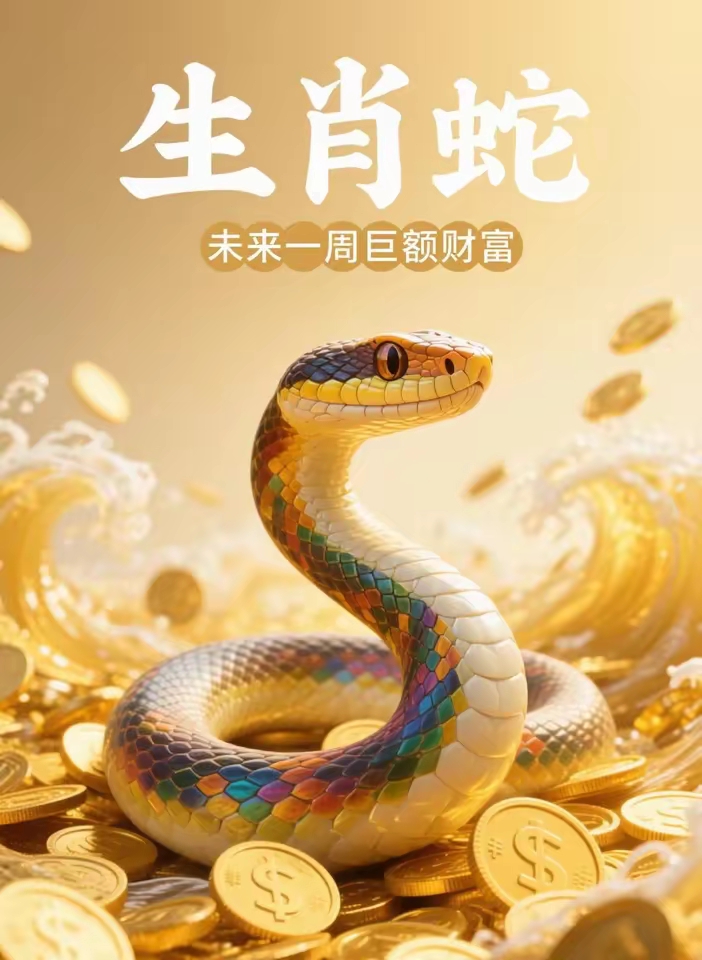 18年生肖蛇运势(2018年属蛇人运势)