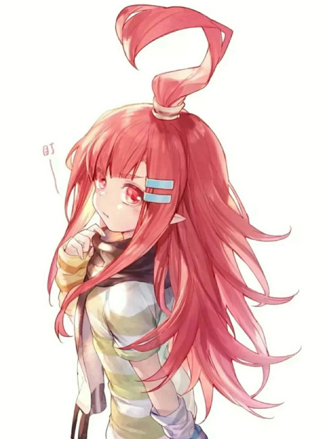 超可爱的艾比小姐