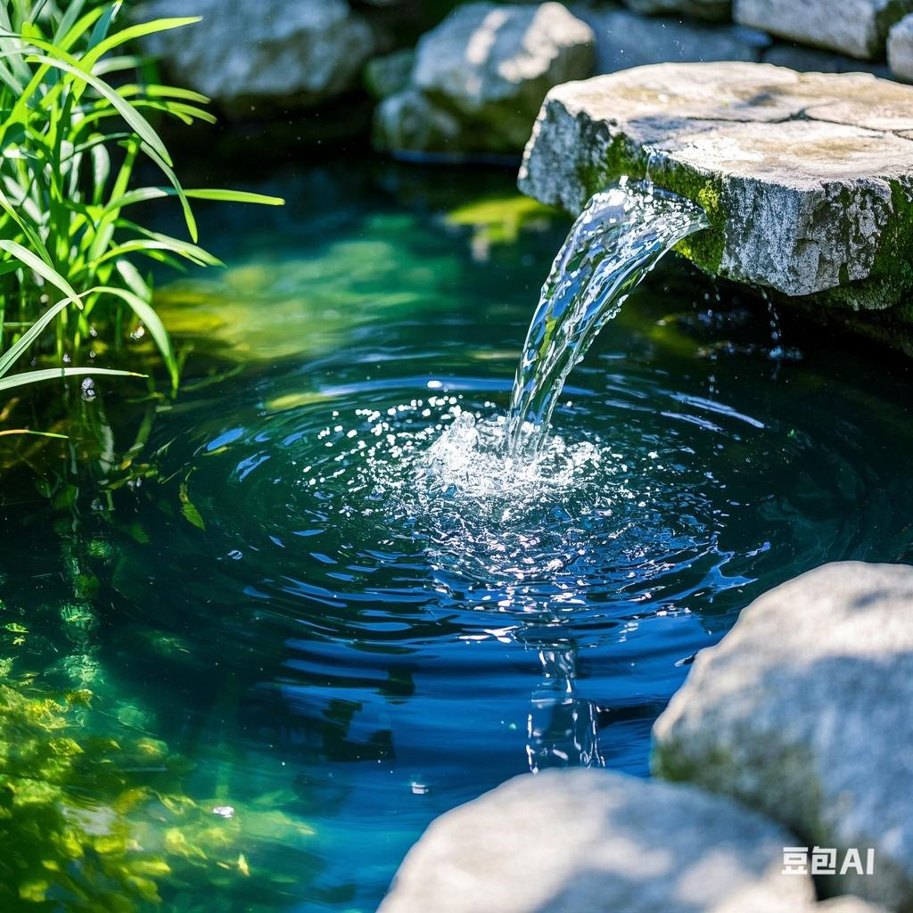 济南,一座被自然与历史宠爱的城