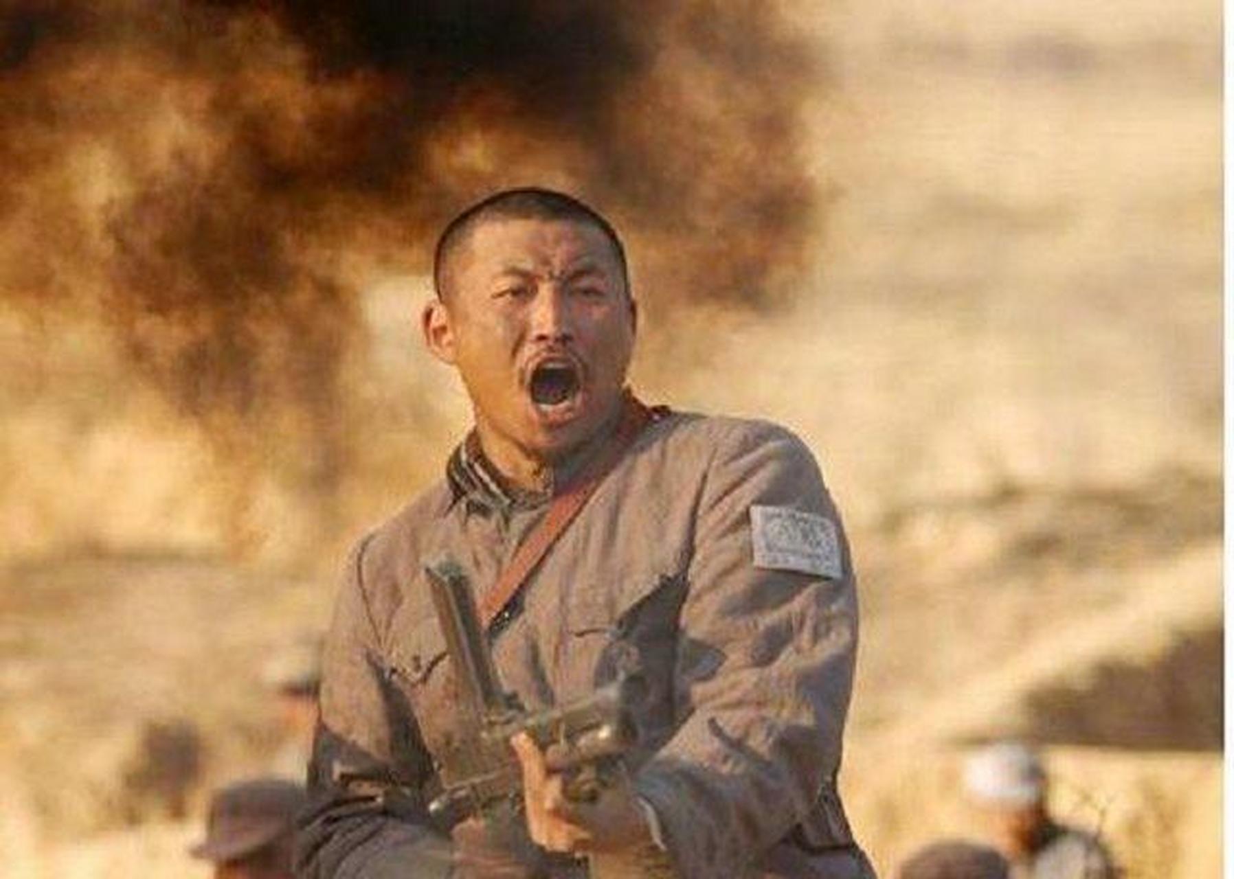 亮剑icon中张大彪icon刑副团长段鹏icon的结局究竟如何?