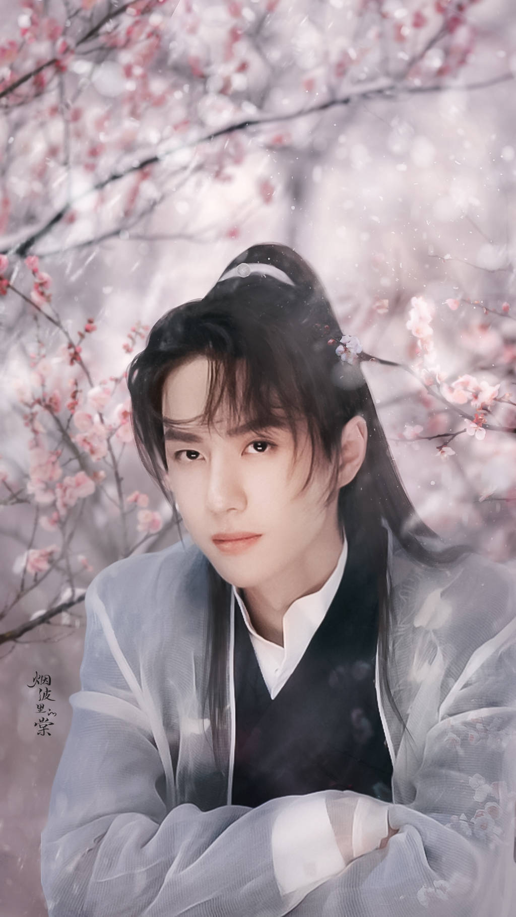 热点引擎计划#在古装的穿梭中.@娱乐小呱麻的动态