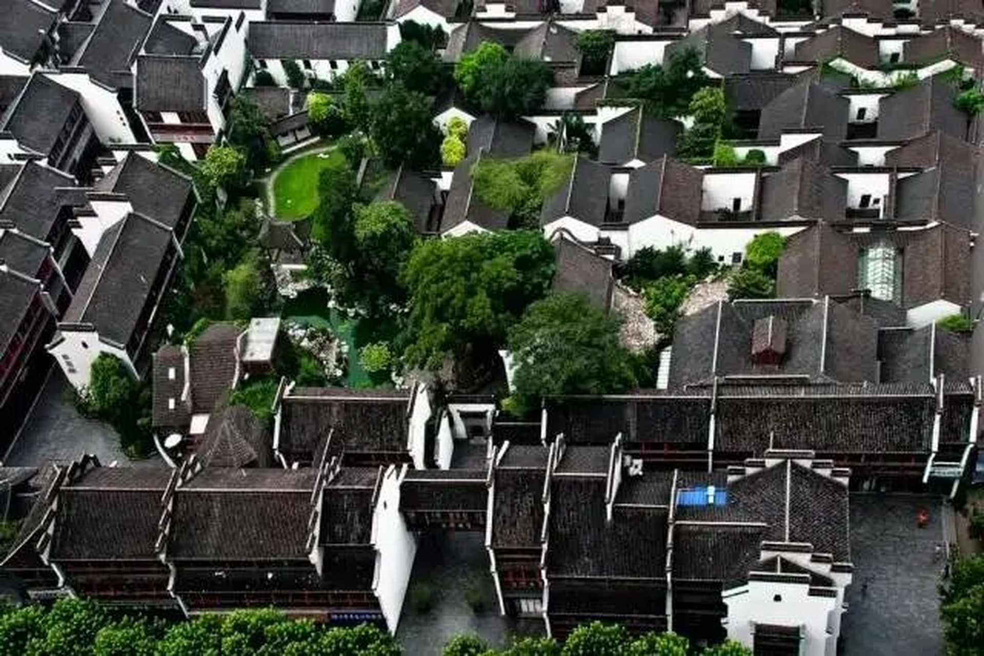 校园创作大赛 熙南里-甘熙宅第 甘熙故居 始建于清嘉庆年间
