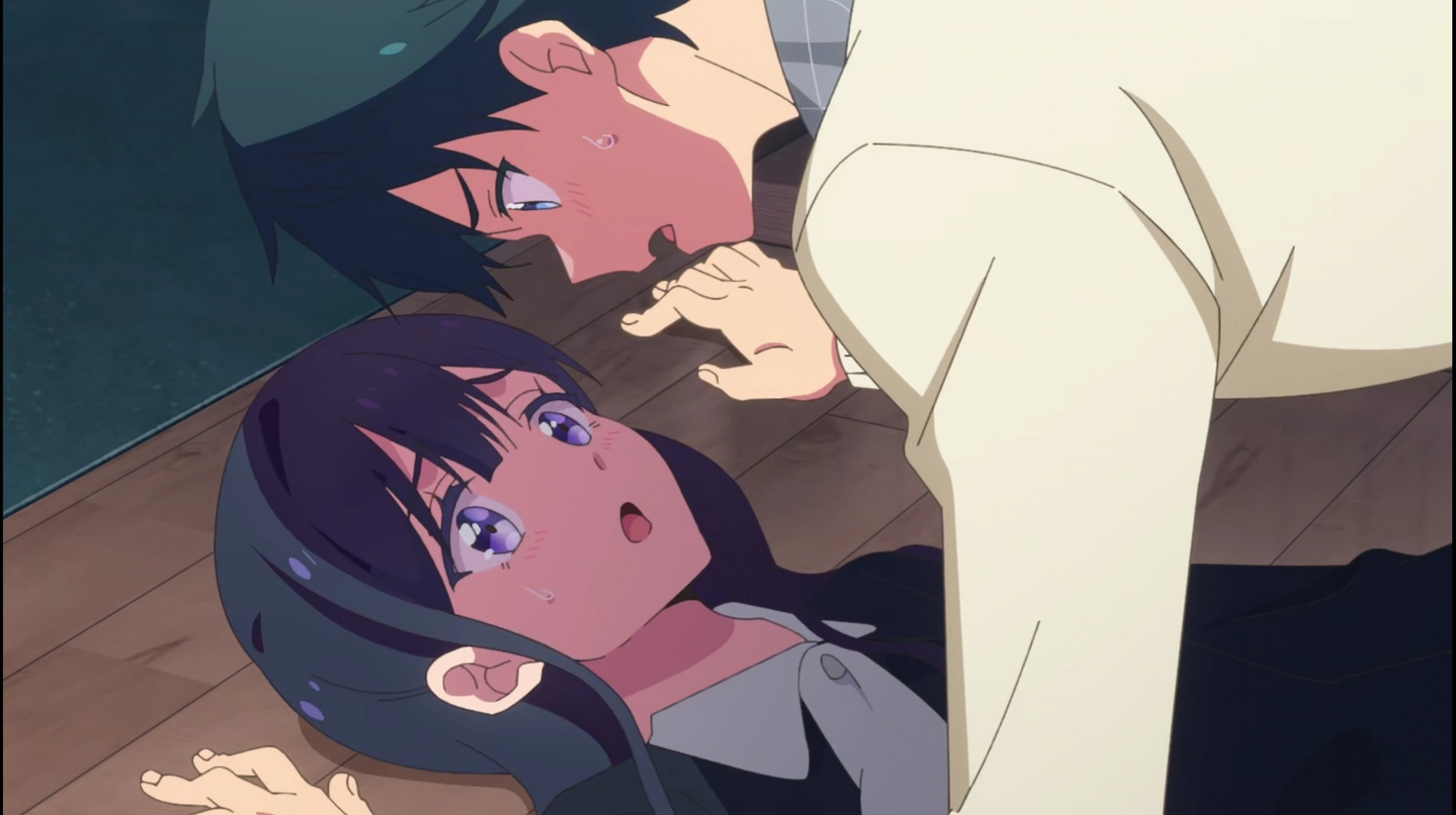 今天忽然发现第二季都出到六集了[期待][期待]#政宗君的复仇# #日漫磕