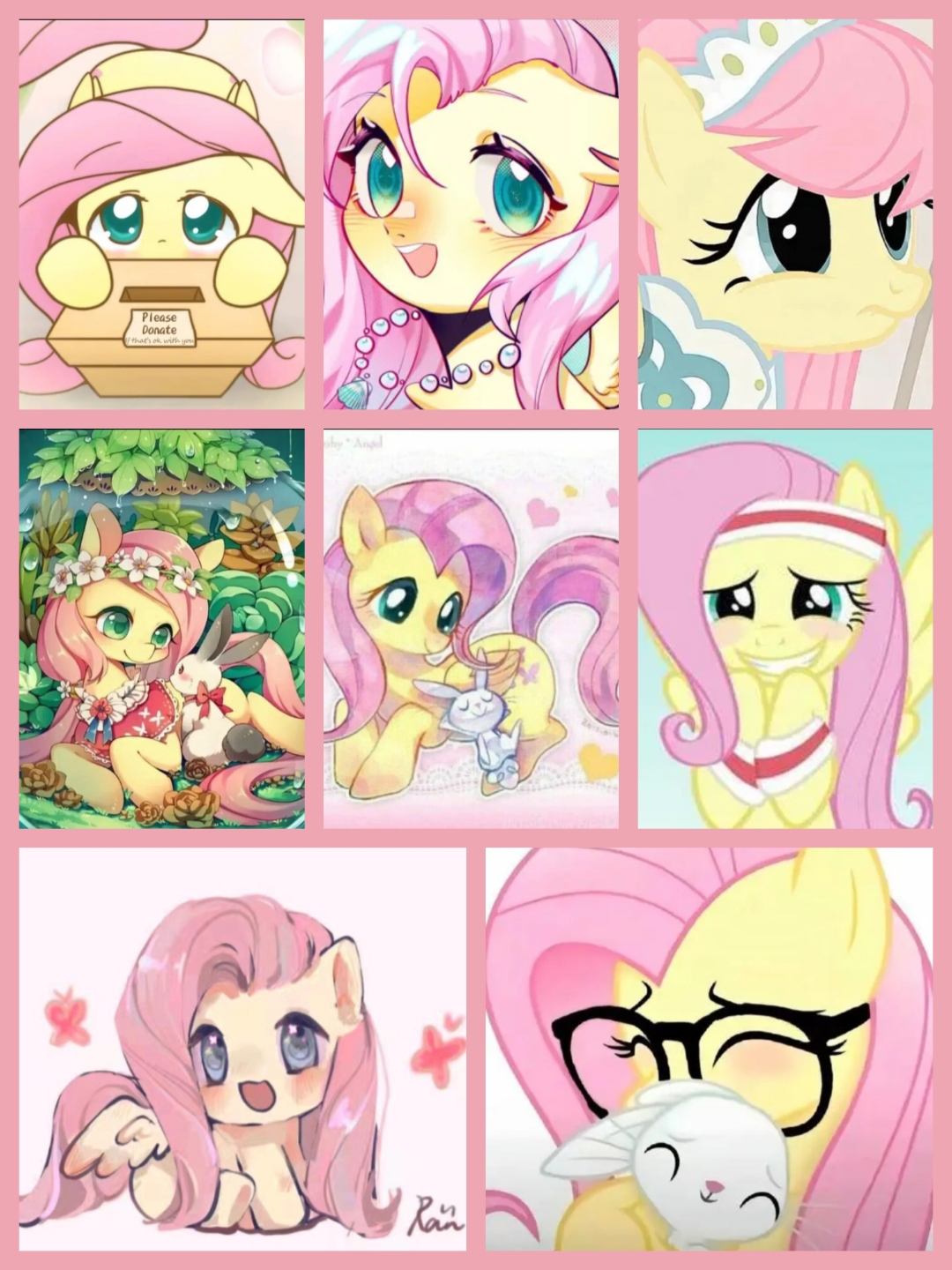 超绝(柔柔大合集)