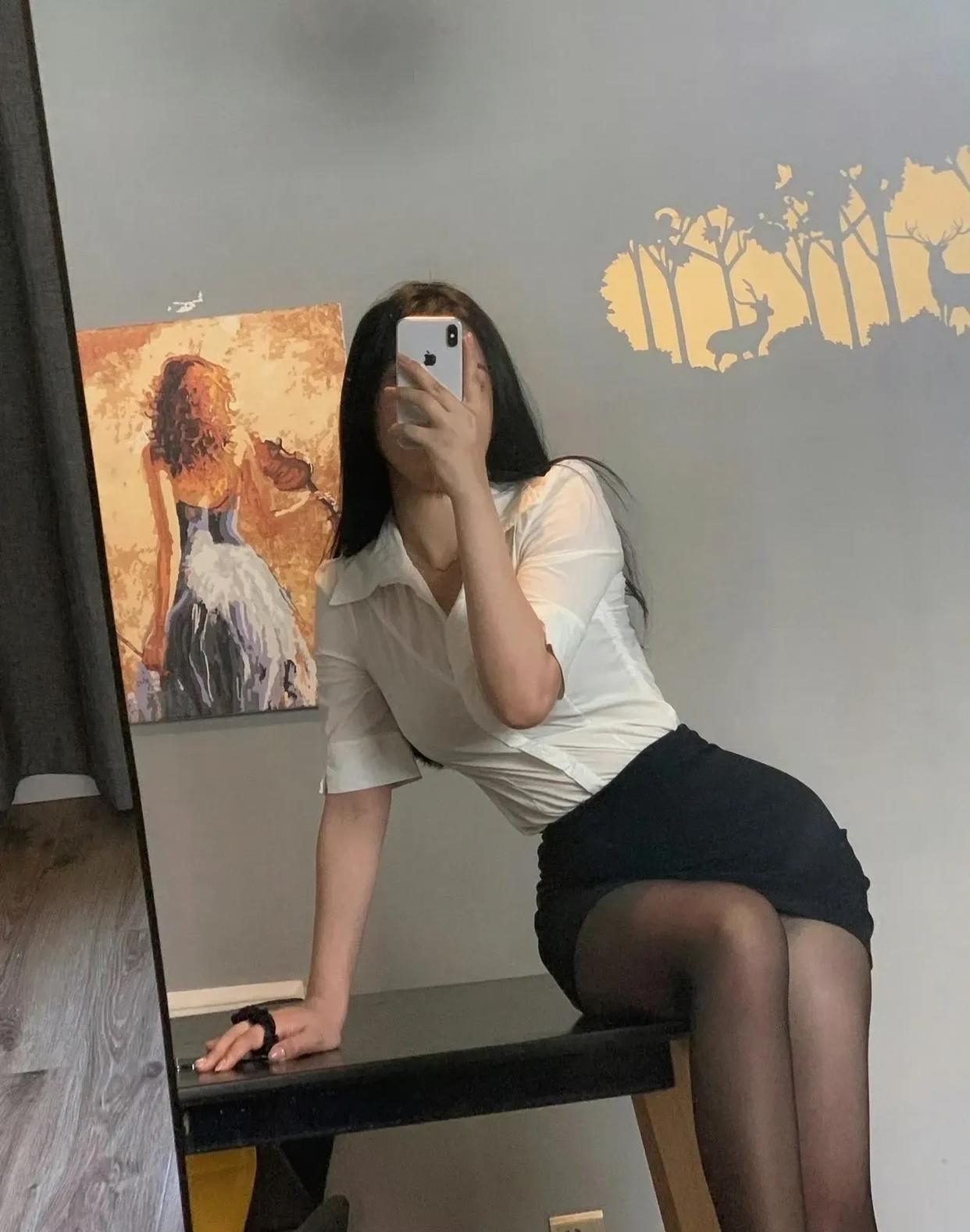 陈都灵 高智病尤物
